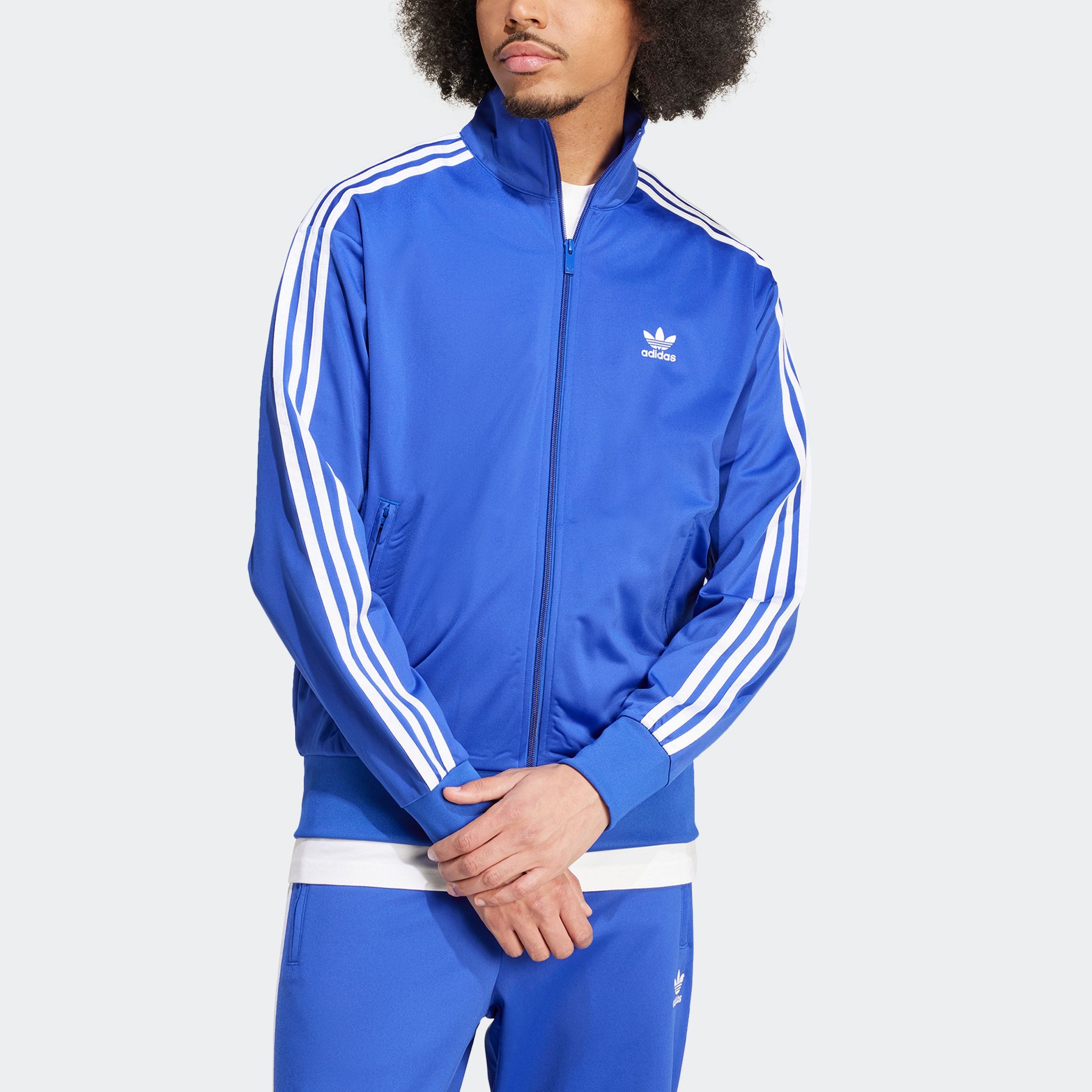 adidas Originals Trainingsjacke "FIREBIRD TT" günstig online kaufen
