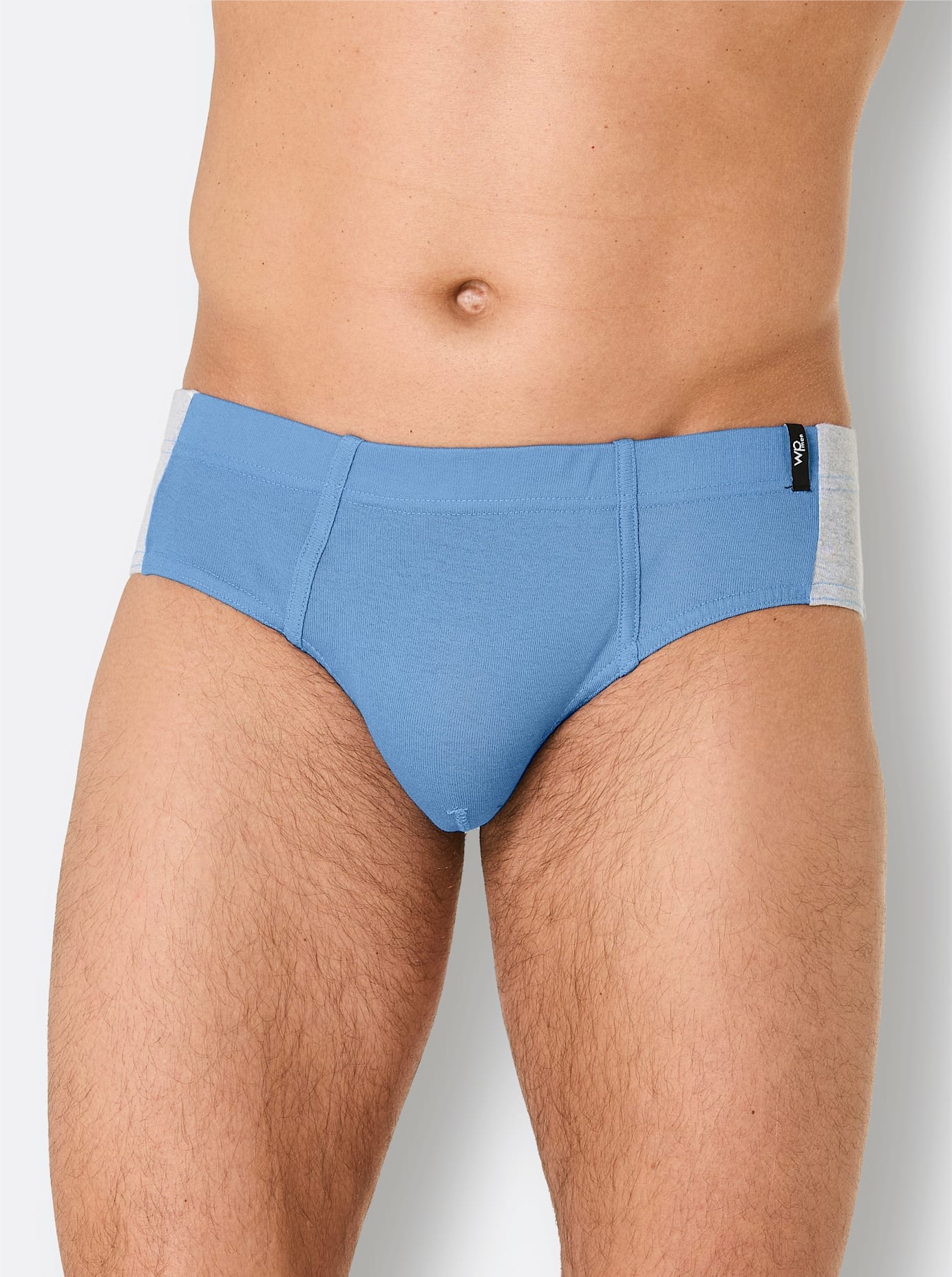 wäschepur Slip 4 Stk. günstig online kaufen