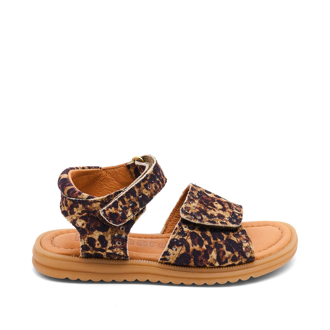 Bisgaard Andrea Sandals Leopard 29 3