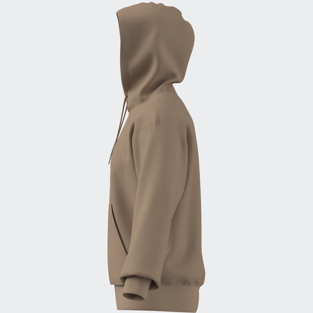 adidas Sportswear Kapuzensweatshirt »M LIN FL HD«