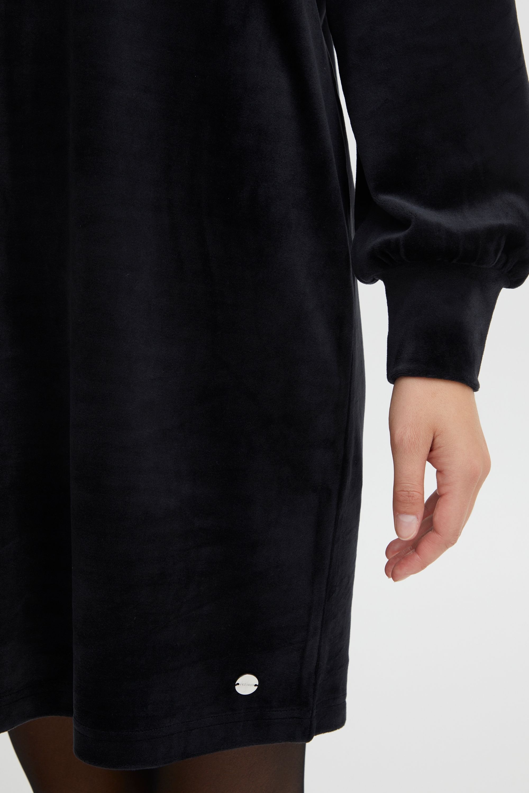 OXMO Sweatkleid »Sweatkleid OXMira«