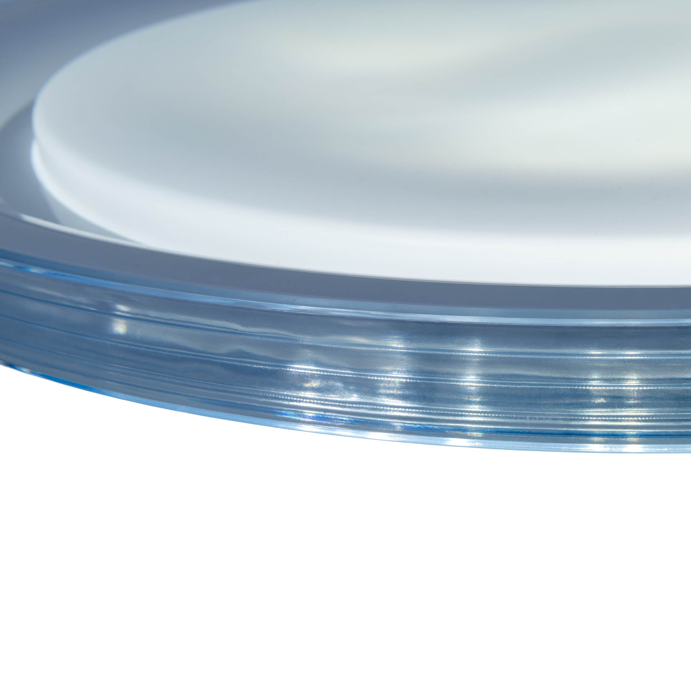 näve LED Deckenleuchte »Claire«, 1 flammig, Leuchtmittel LED-Modul | LED wechselbar, CCT, Memory, Nachtlicht, dimmbar per Infrarot-Fernbedienung inkl.