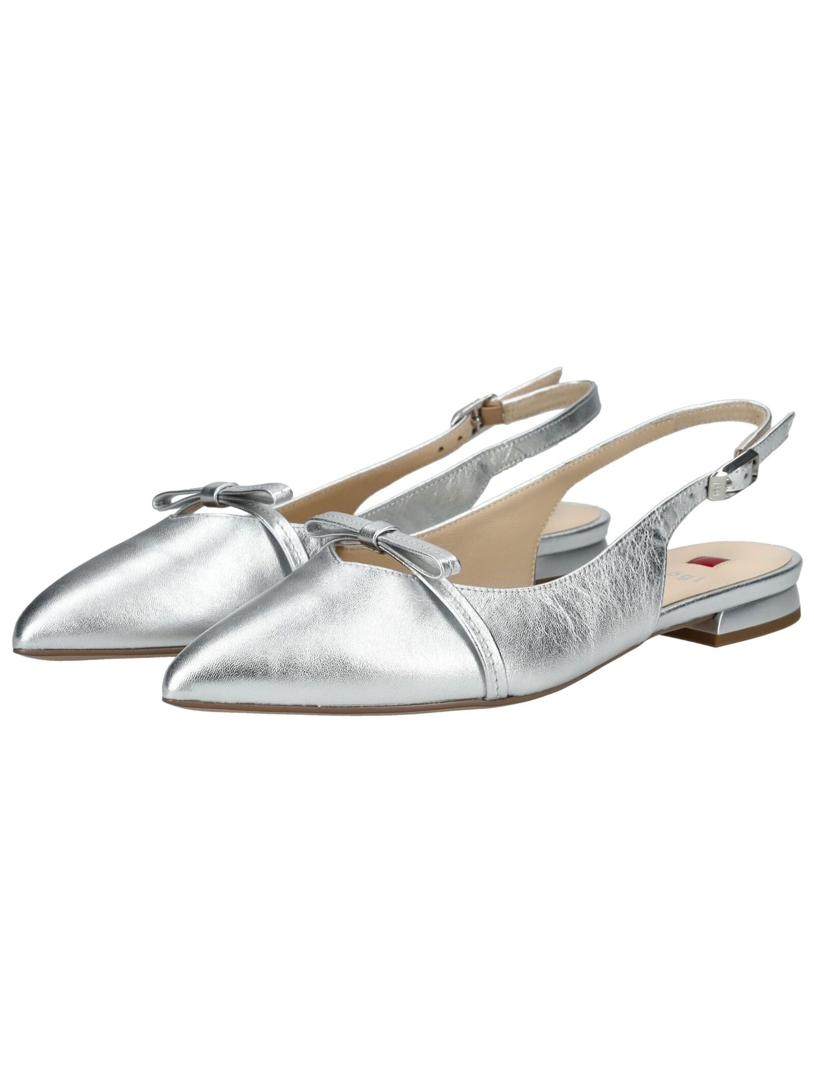Högl Ballerina »Högl Ballerinas Leder«