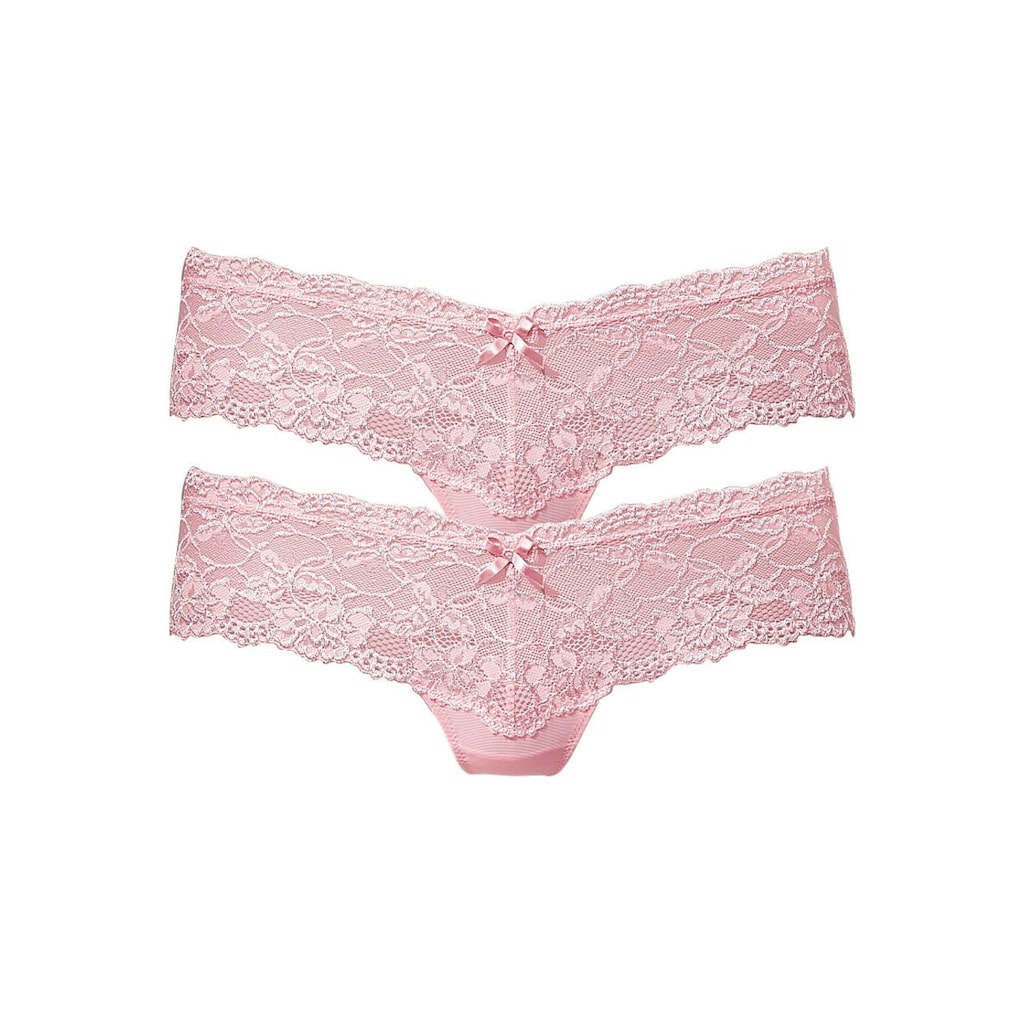 Vivance Panty, (Packung, 2 Stück)