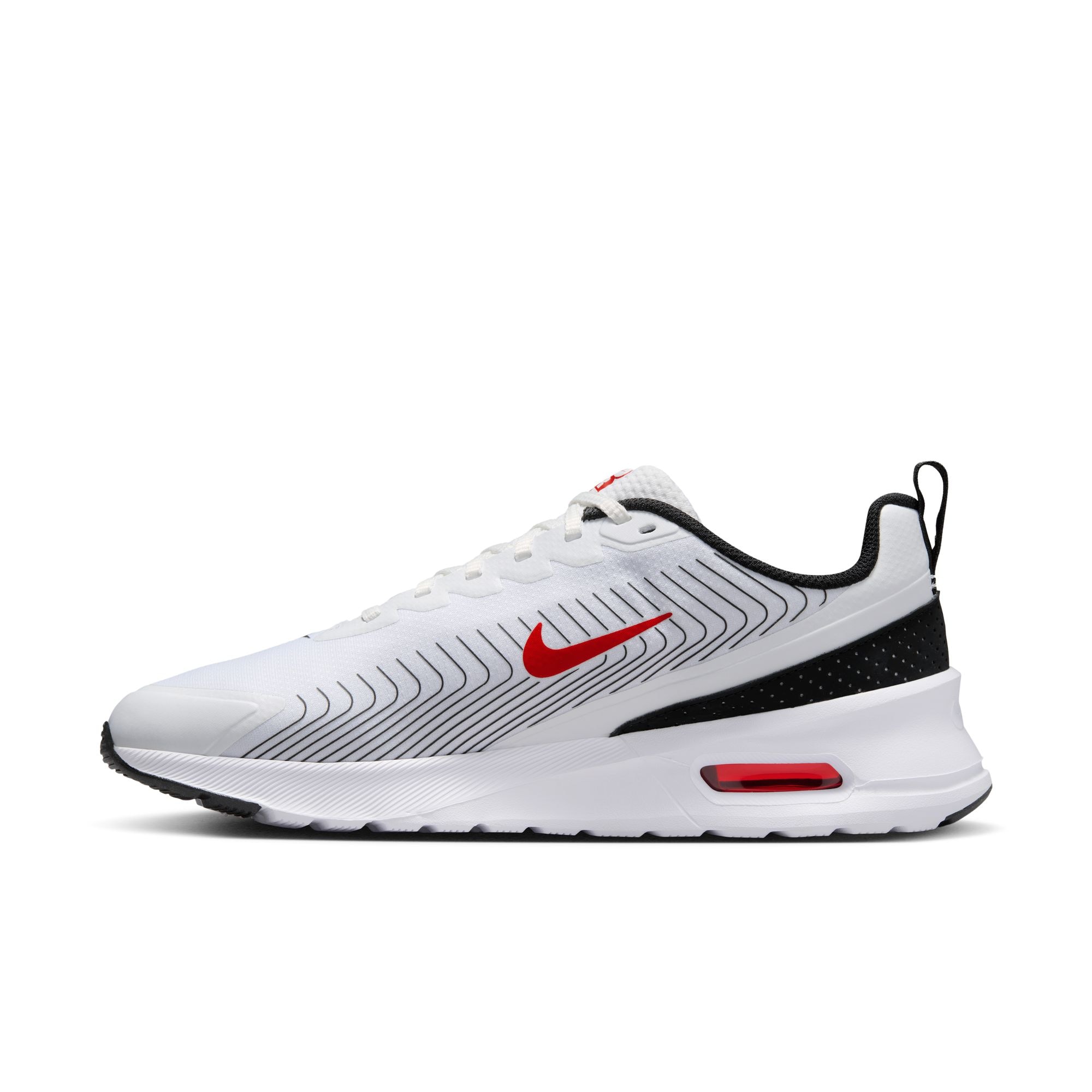 Nike Sportswear Sneaker »AIR MAX NUAXIS«