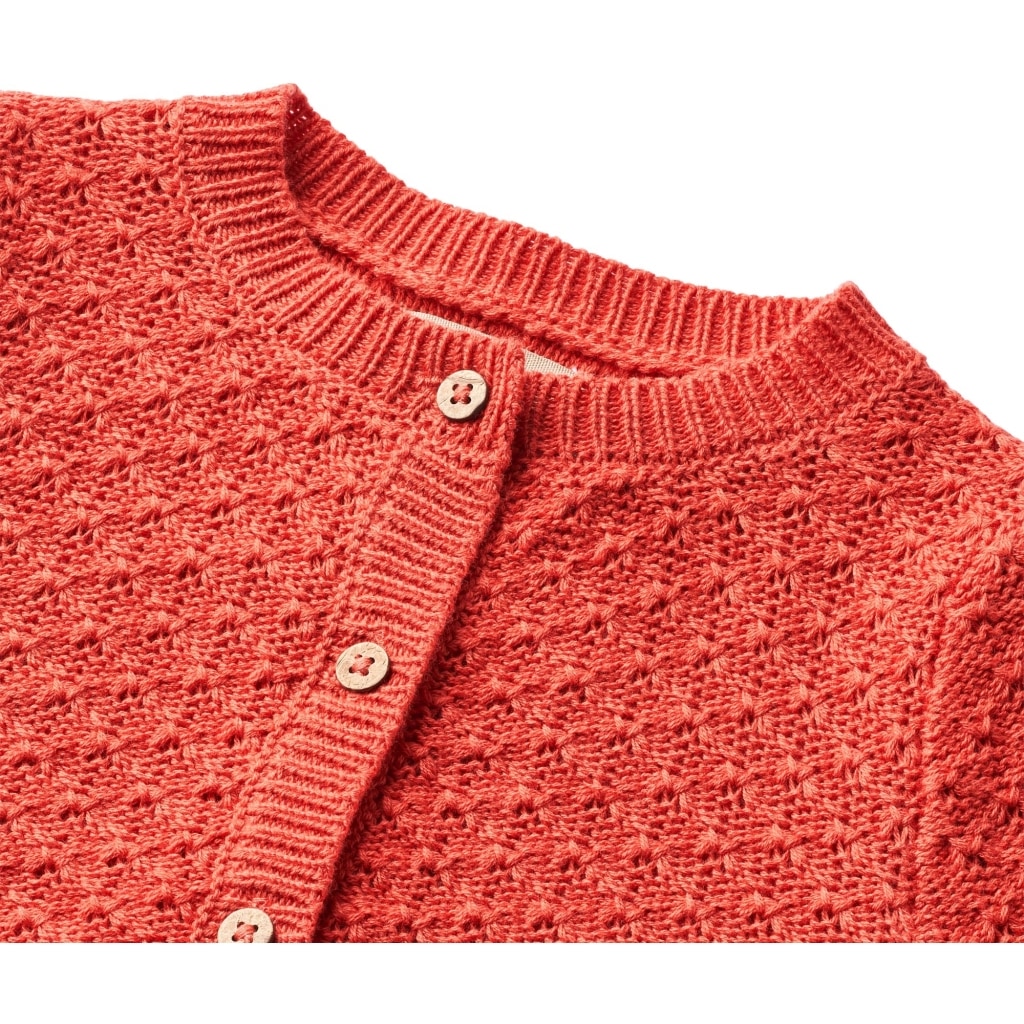 WHEAT Cardigan »Wheat Cardigan Strickjacke Magnella«