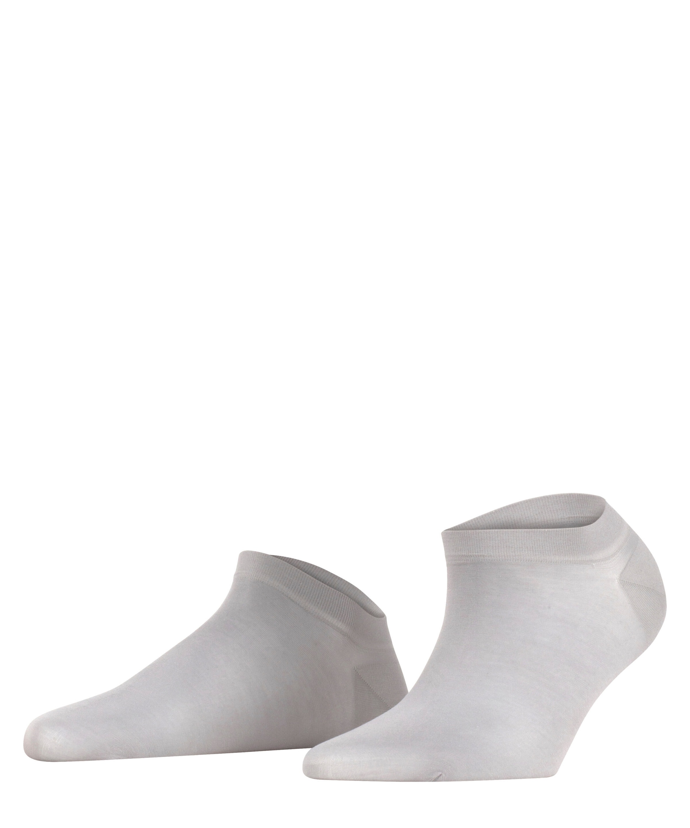 FALKE Sneakersocken "Fine Softness" 50 DEN 1 Paar tlg.