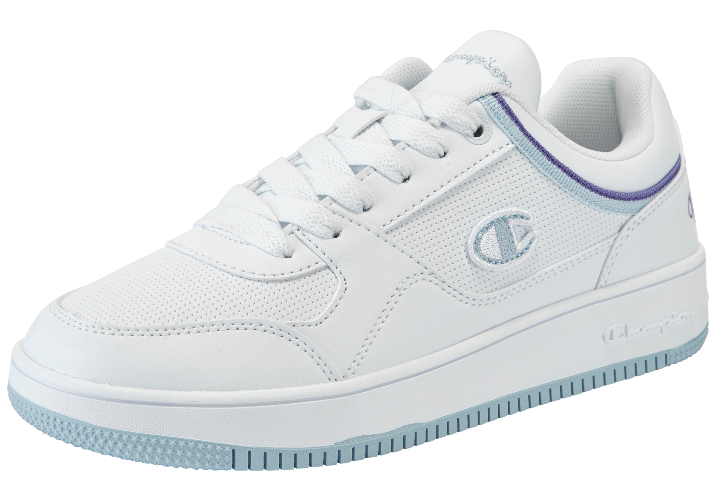 Champion Sneaker "RD18 LOW" günstig online kaufen