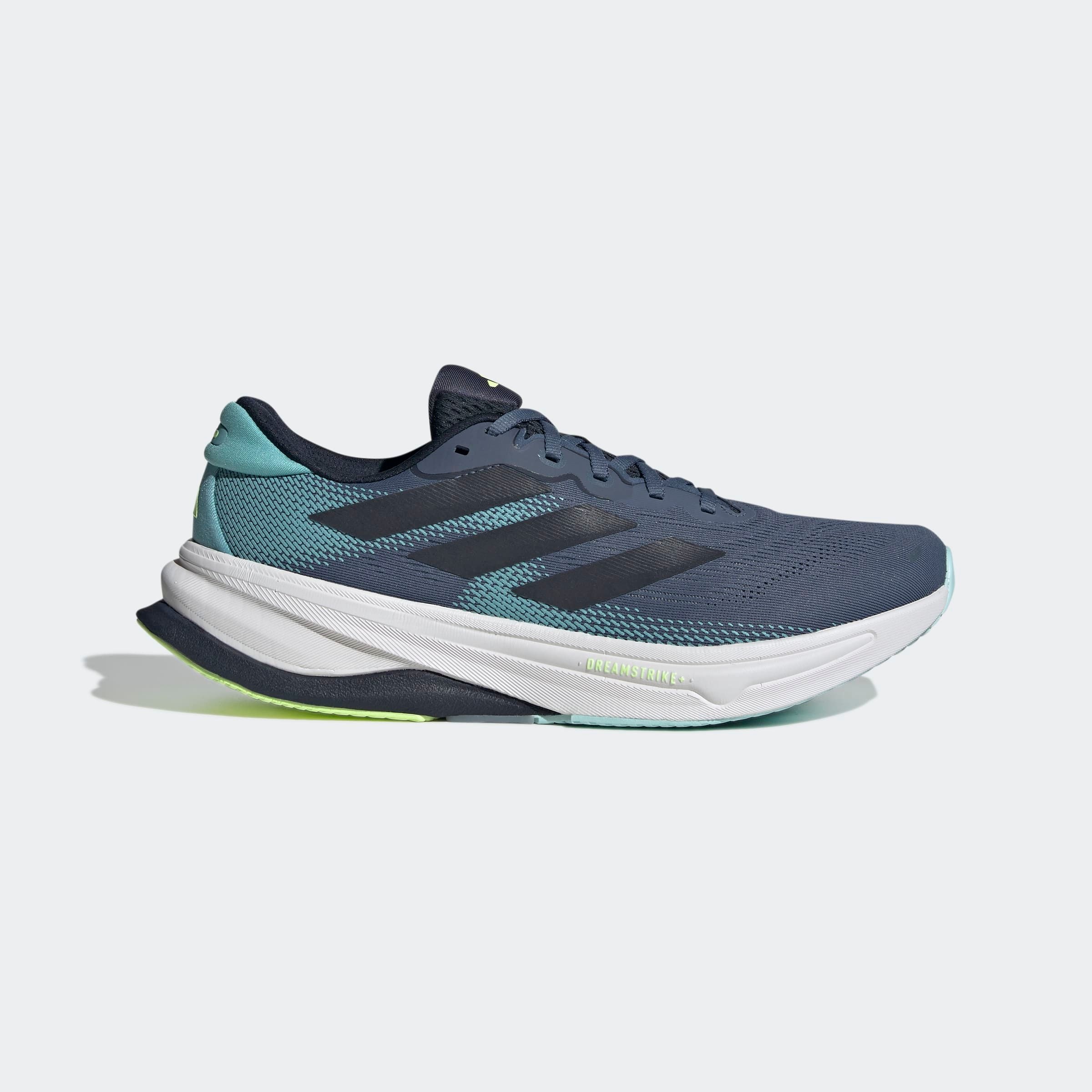 adidas Performance Laufschuh "SUPERNOVA SOLUTION 2.0" für mehr Komfort günstig online kaufen