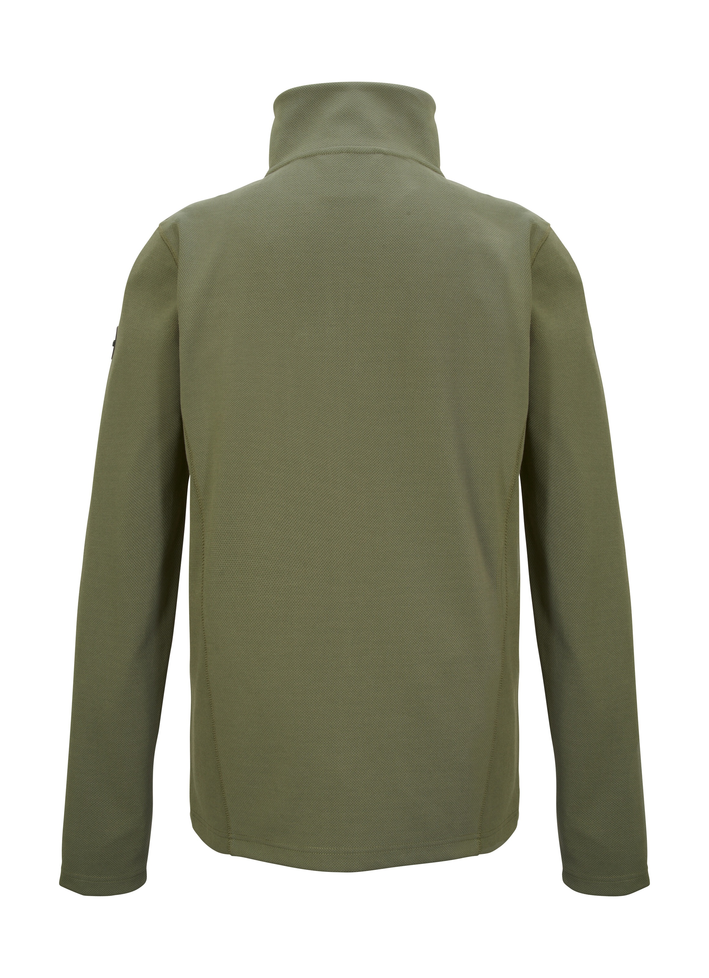 G.I.G.A. DX by killtec Strickjacke »GS 78 MN FLX JCKT«, Elastische Herrenjacke mit Zipper-Taschen