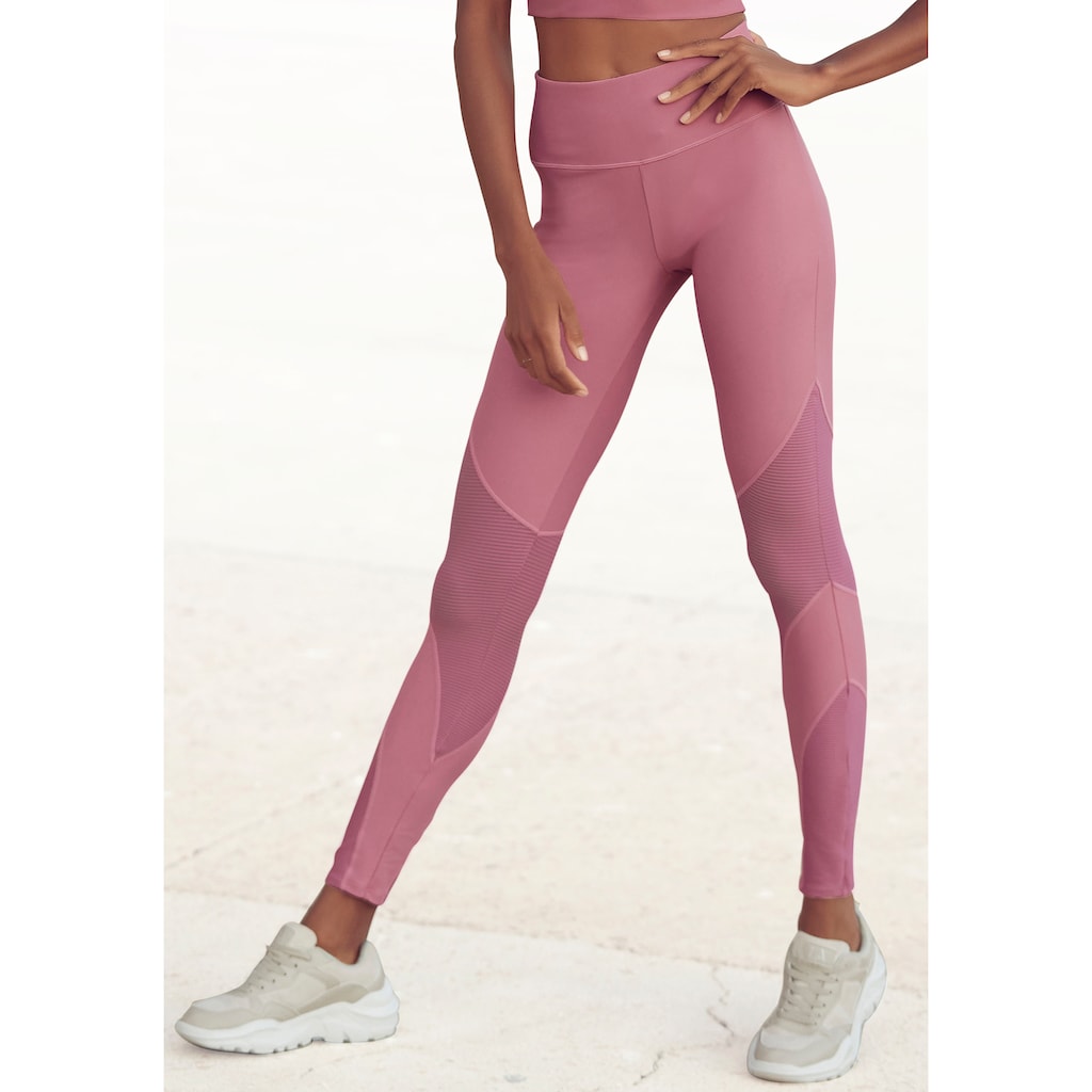 LASCANA ACTIVE Leggings