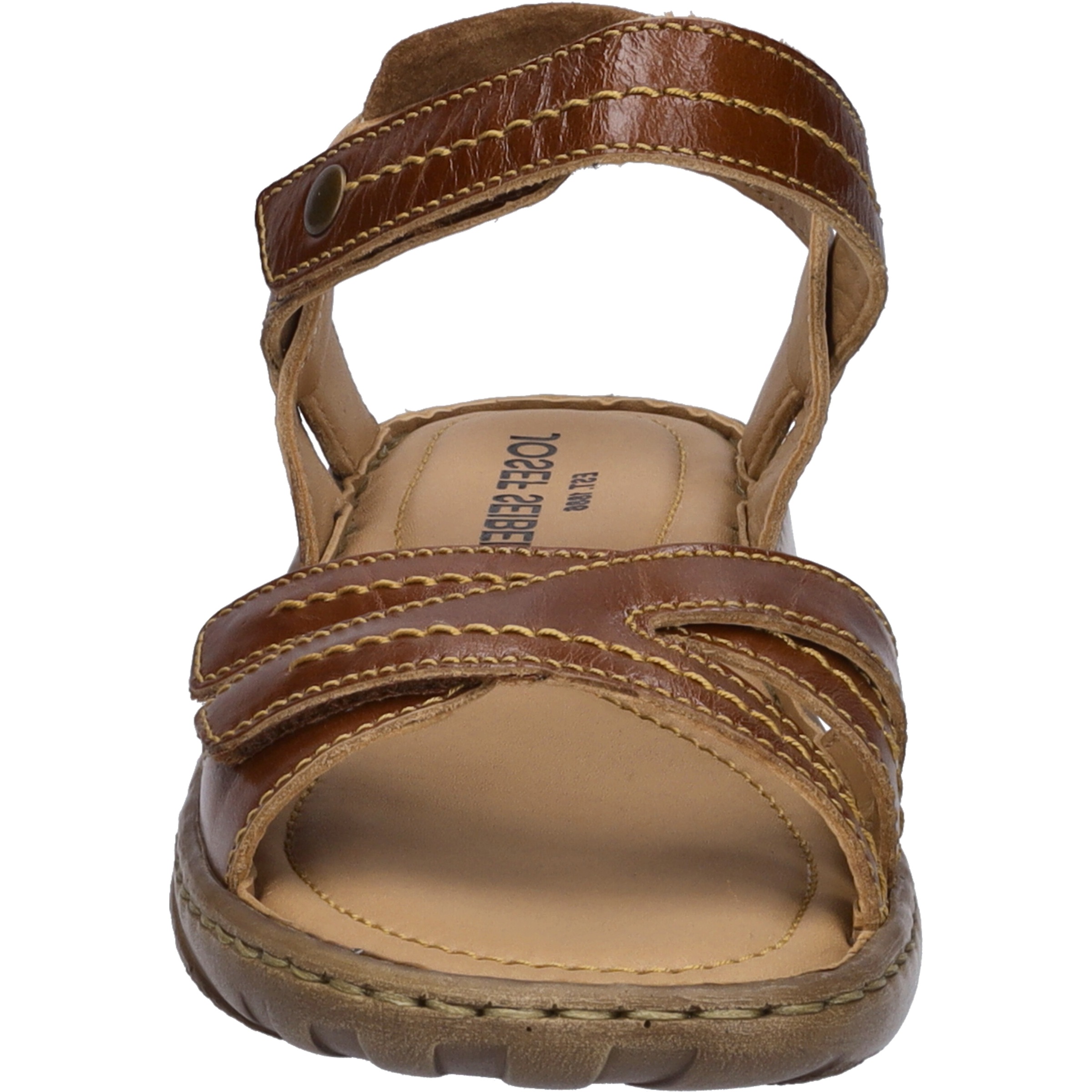 Josef Seibel Sandale »Debra 62, brandy«