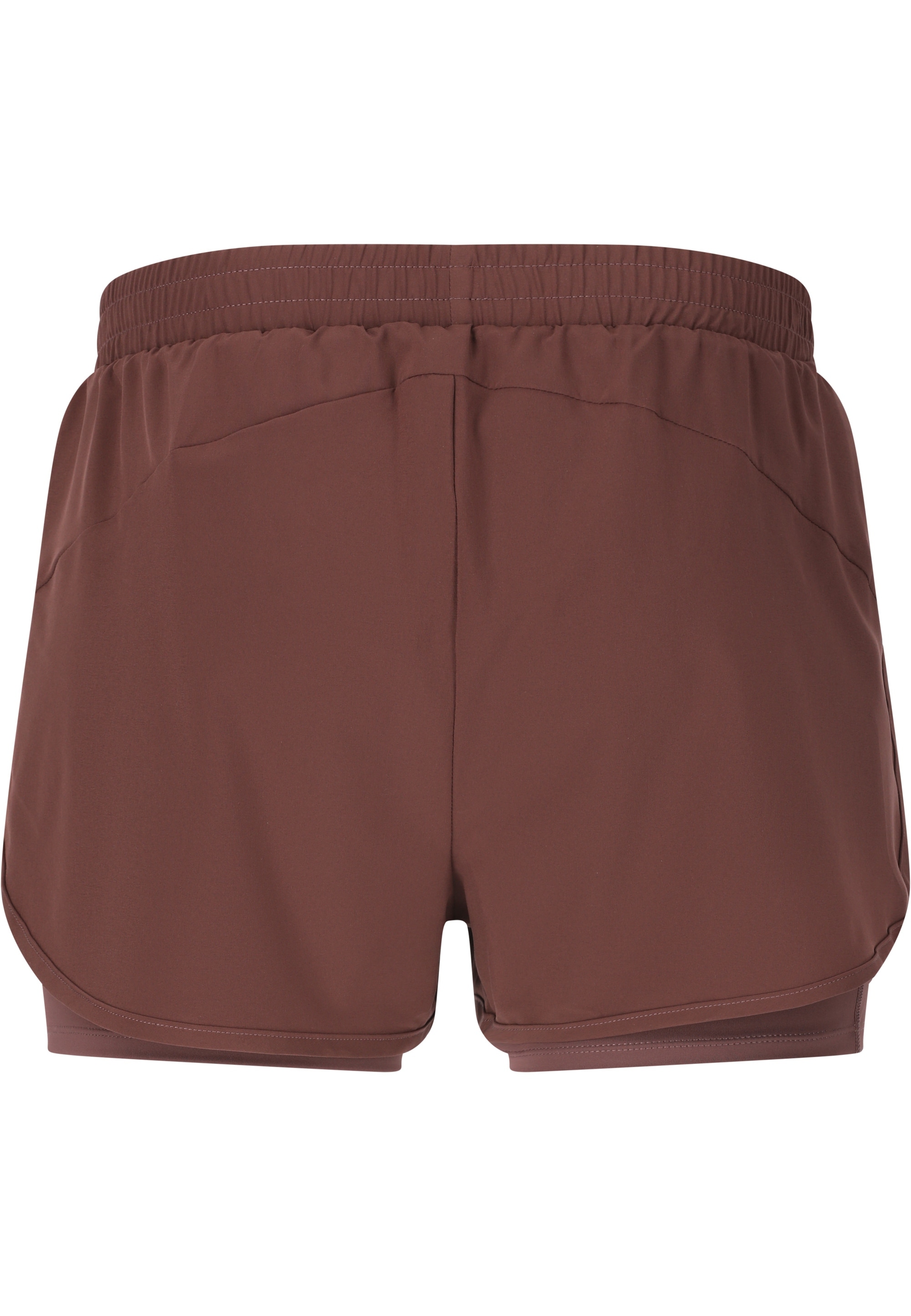 ENDURANCE Shorts »Heddae«  mit praktischer Innentight