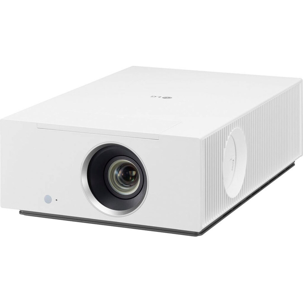 LG Beamer »CineBeam HU710PW«, (2000000:1)