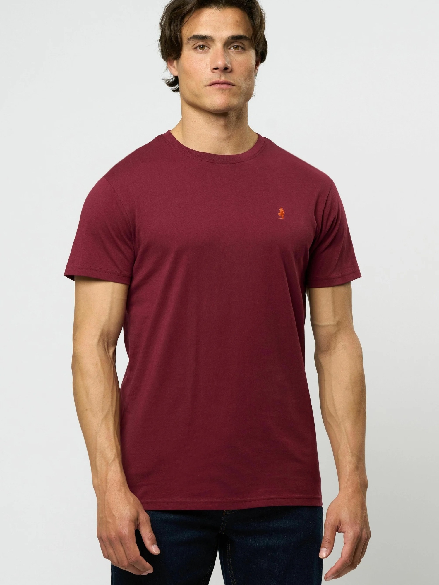 Thumbnail - MCS Kurzarmhemd "MCS T-shirt Texas"