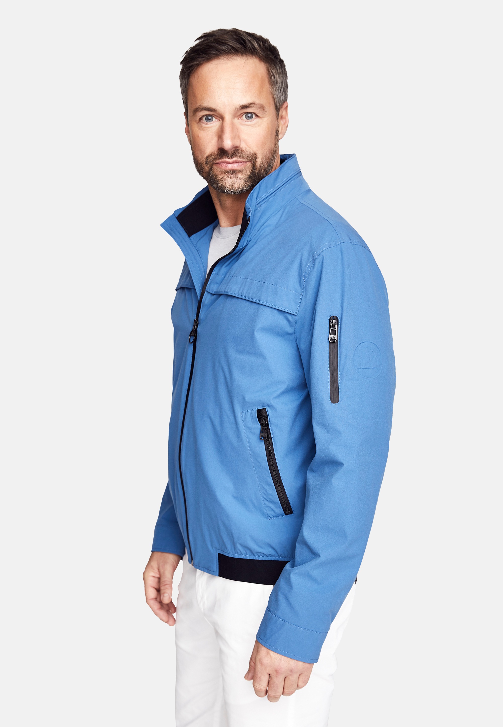New Canadian Outdoorjacke »PACKABLE«, mit wasserabweisender Funktion