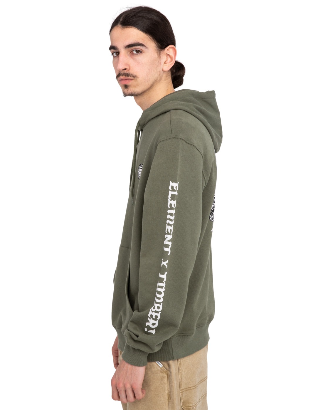 Element Hoodie "Timber x Element Jester" günstig online kaufen