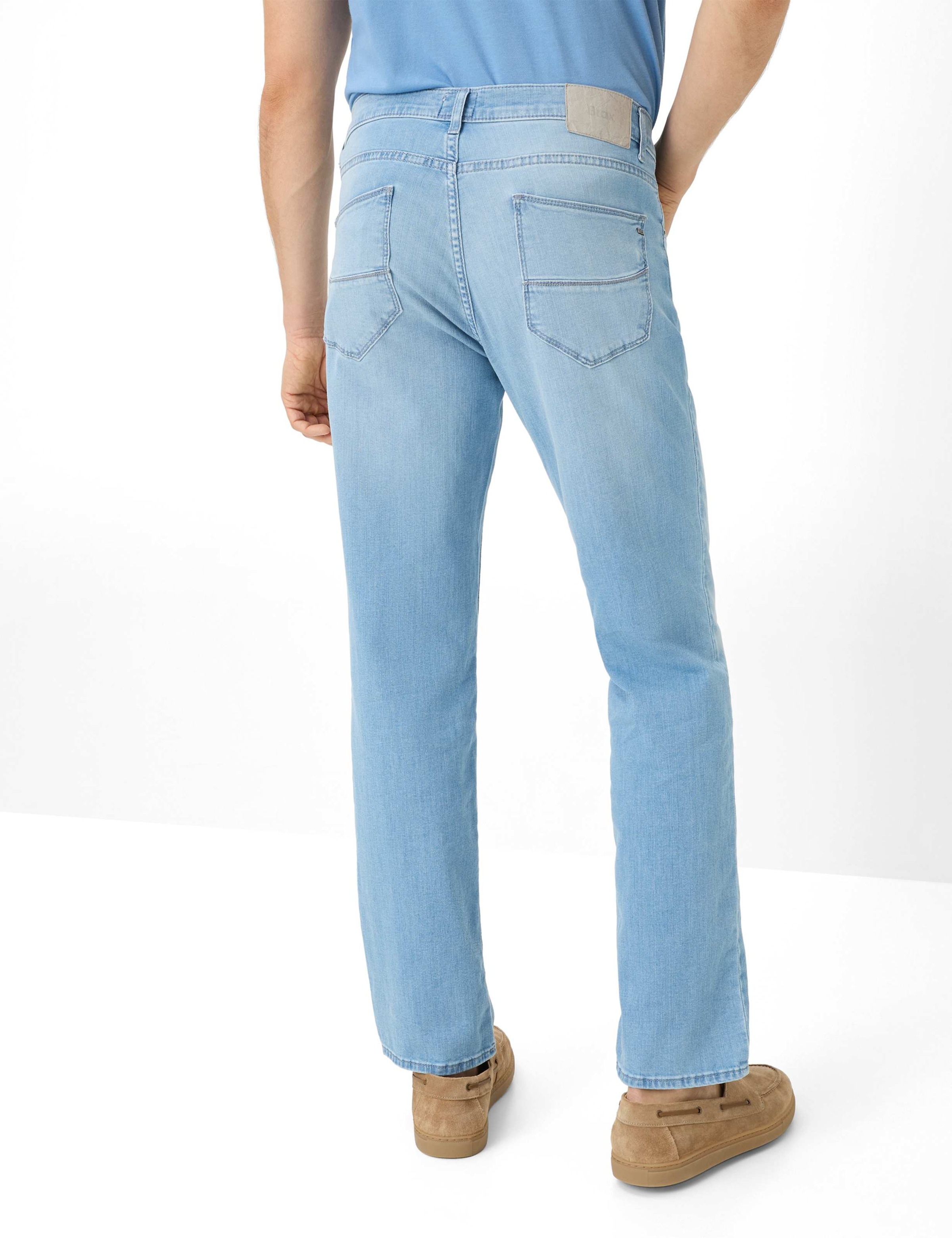 Brax 5-Pocket-Jeans »Style CADIZ«