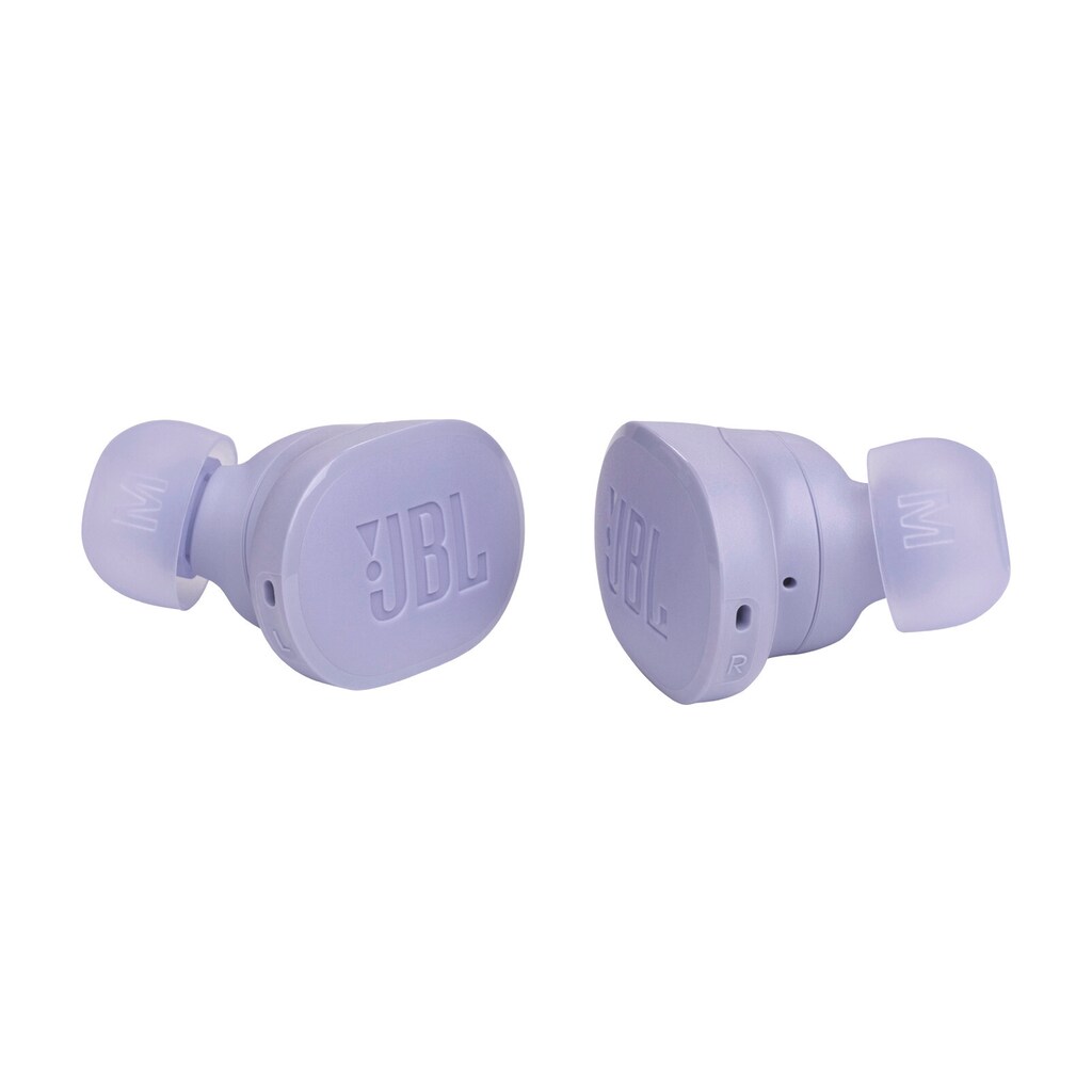 JBL wireless In-Ear-Kopfhörer »Tune BUDS«, Active Noise Cancelling (ANC)