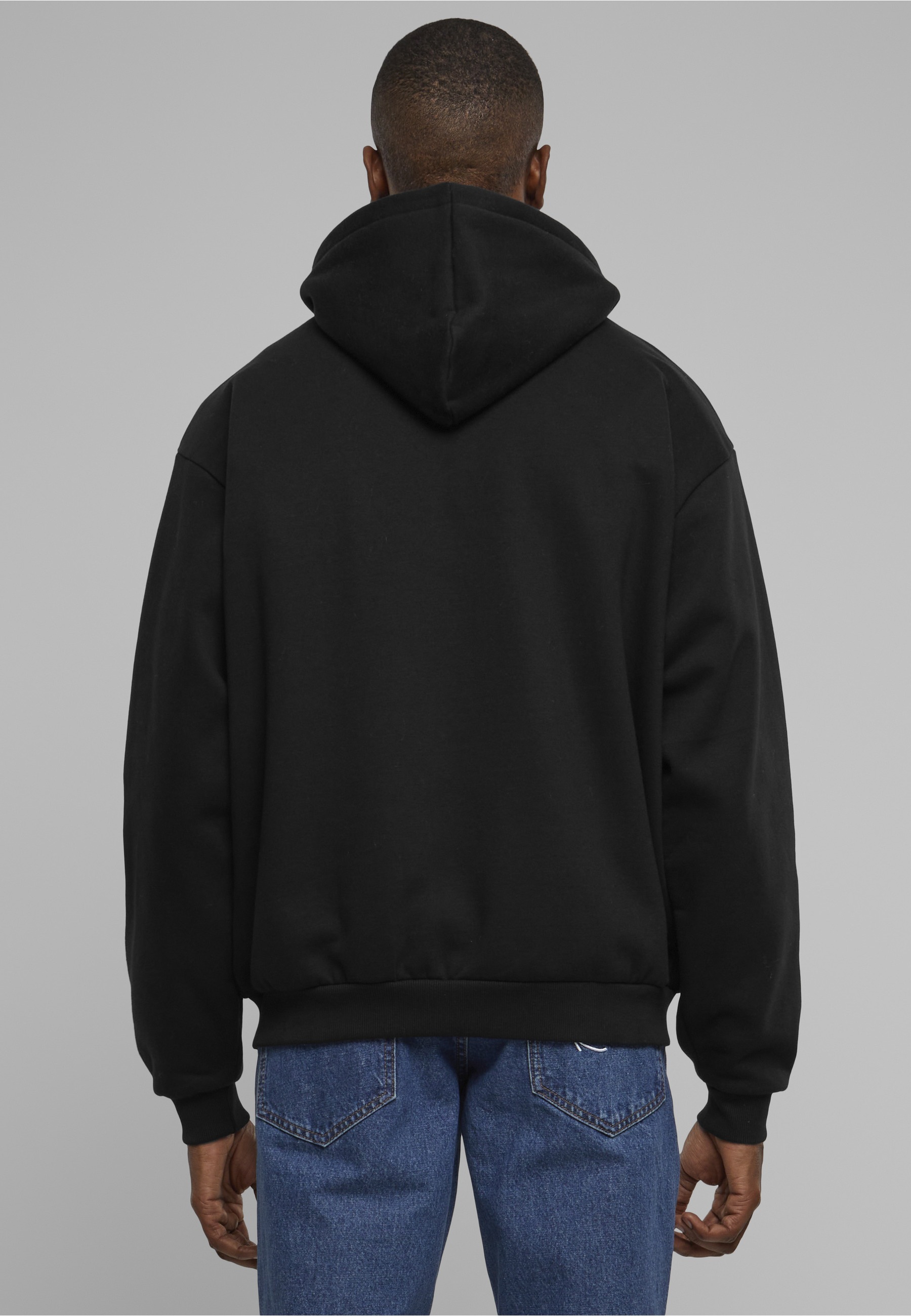 Karl Kani Kapuzenpullover »Karl Kani Herren KM234-014-2 KK Studded Retro OS Full Zip Hoodie« 1 tlg.