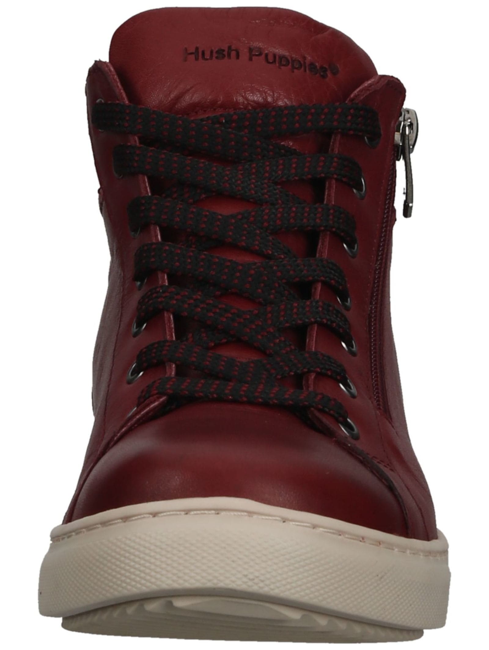 Hush Puppies Sneaker »Hush Puppies Sneaker Leder«