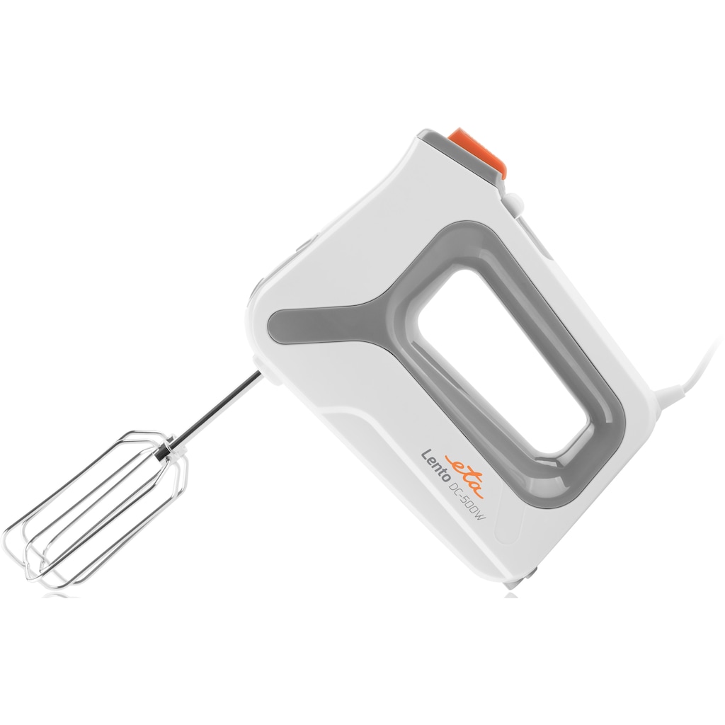 eta Handmixer »LENTO Basis ETA005190000«, 500 W