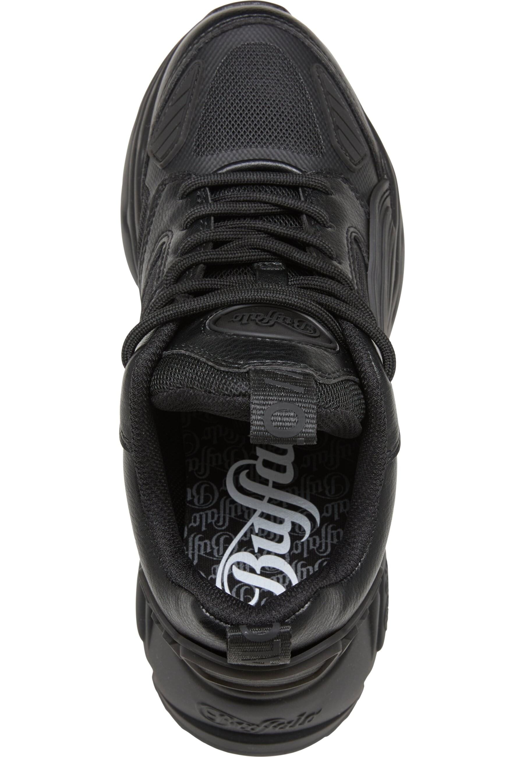 Buffalo Trainingsschuh »Buffalo BINARY ATHENA - VEGAN NAPPA/MESH«