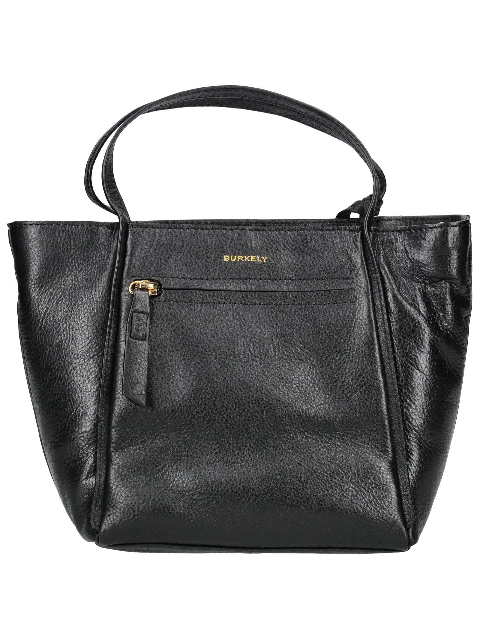 Burkely Henkeltasche »BURKELY Taschen Leder«