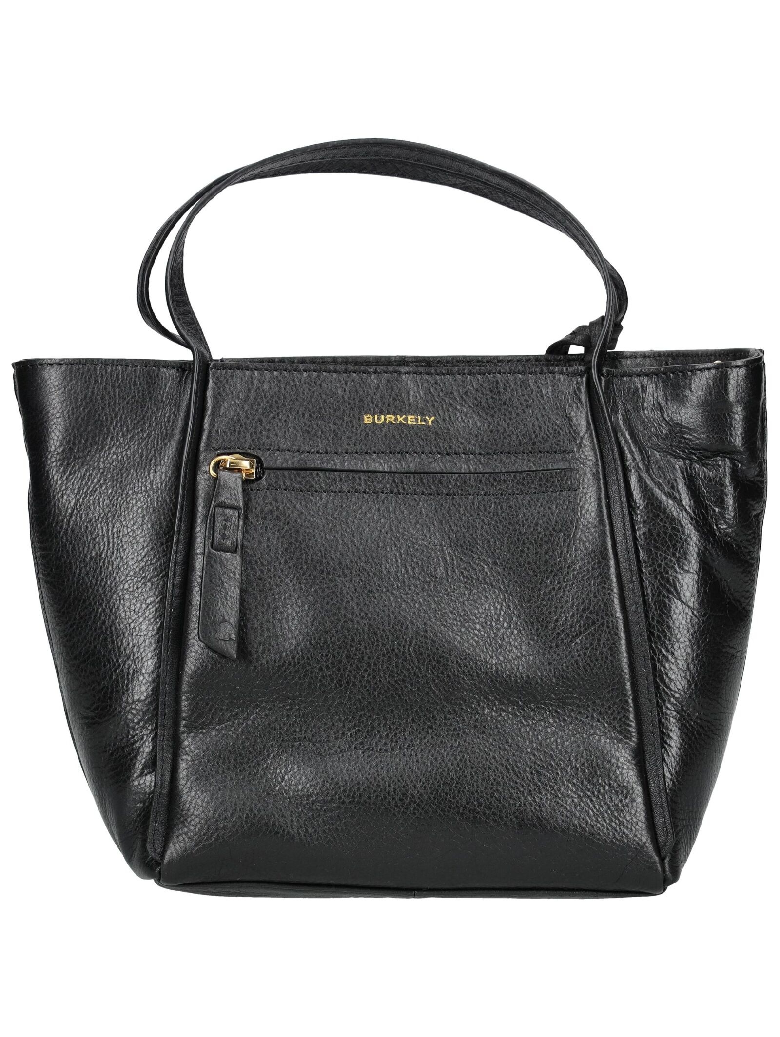 Burkely Henkeltasche "BURKELY Taschen Leder" günstig online kaufen