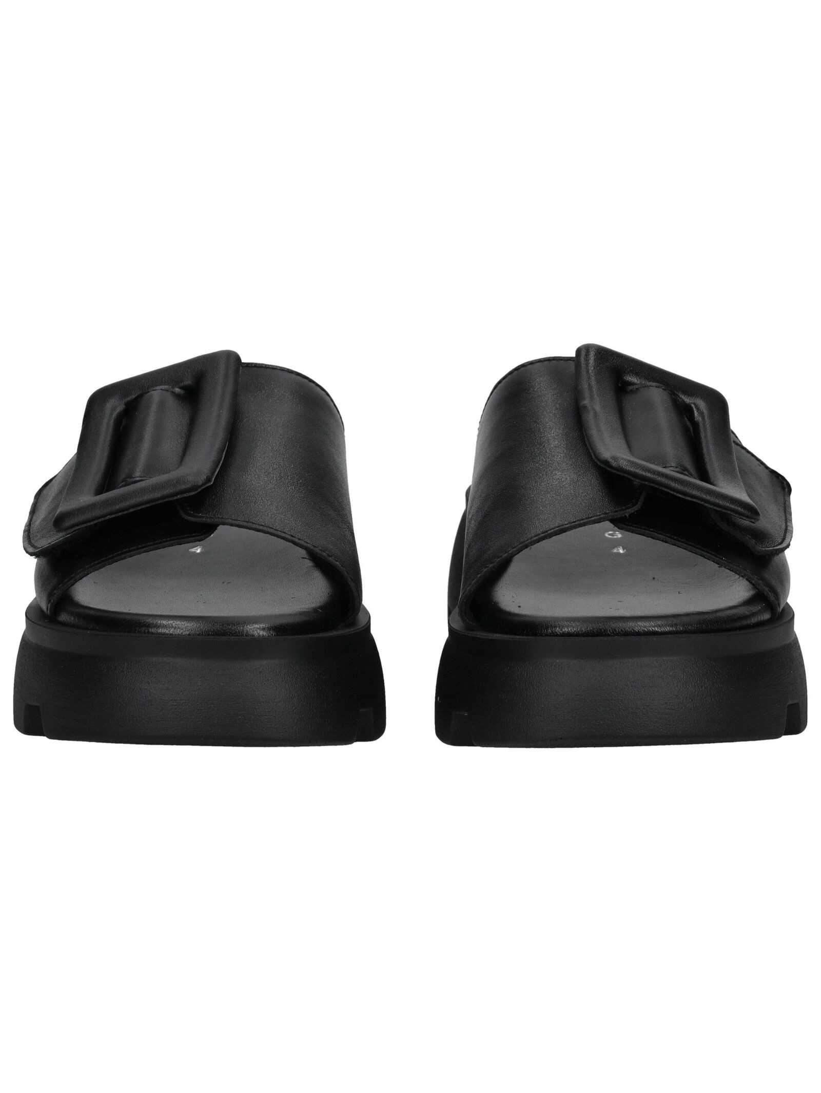 Thumbnail - Gabor Comfort Pantolette "Gabor Comfort Pantoletten Glattleder"