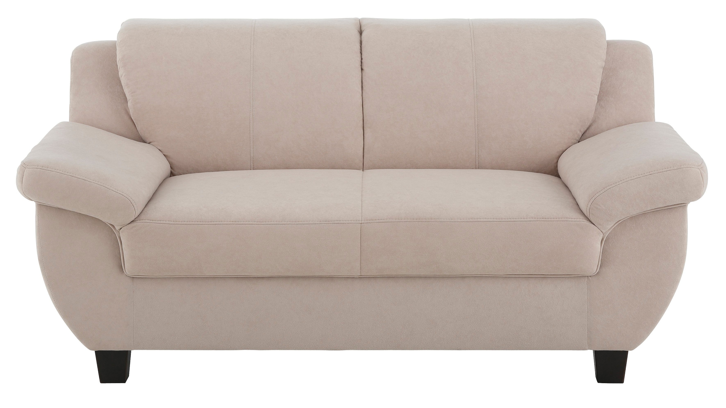 Home affaire 2-Sitzer "Yesterday", Belastbarkeit bis 140 kg pro Sitzfläche günstig online kaufen