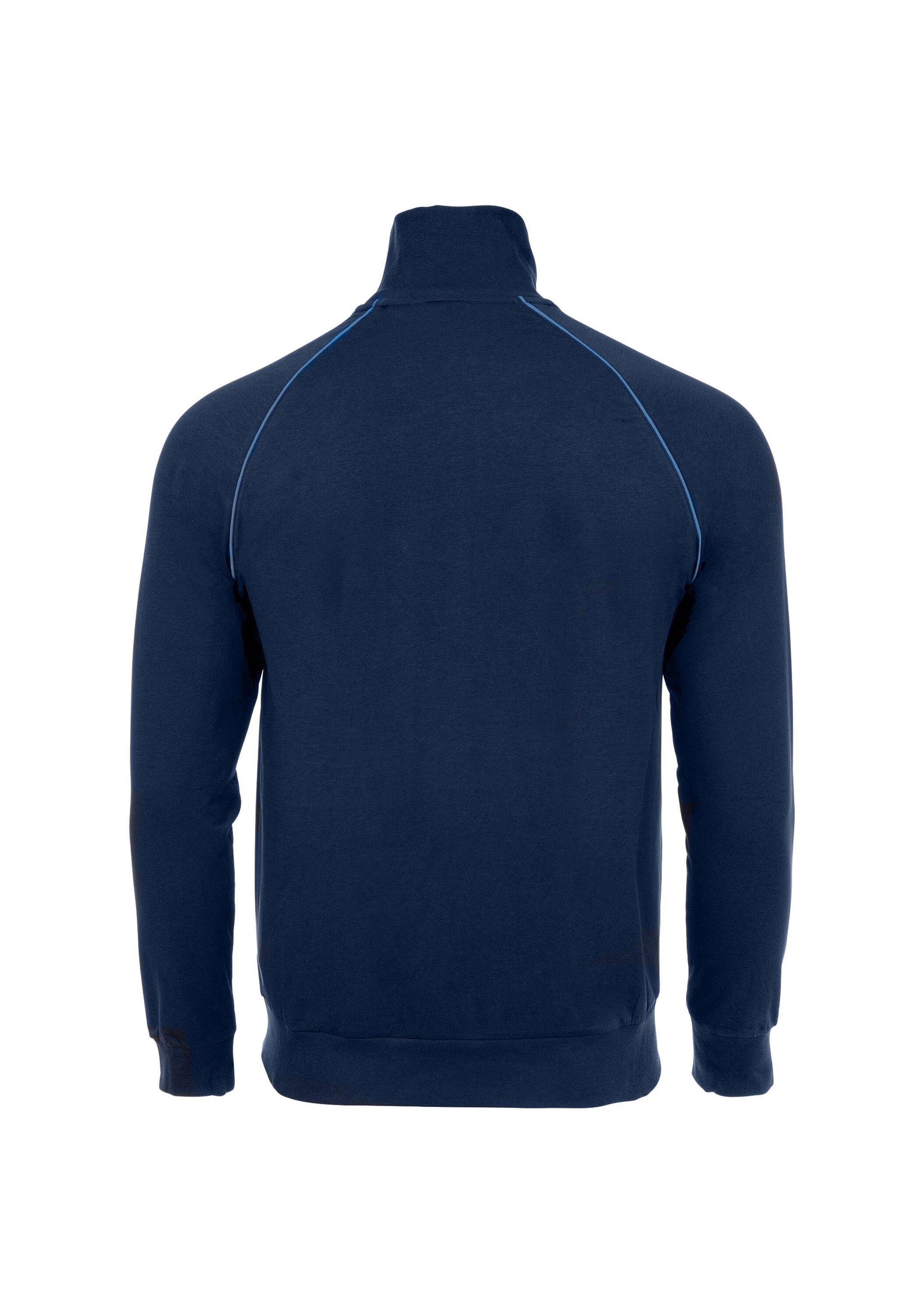 BOSS Sweatshirt »Sweatjacke Mix & Match Jacket Z«