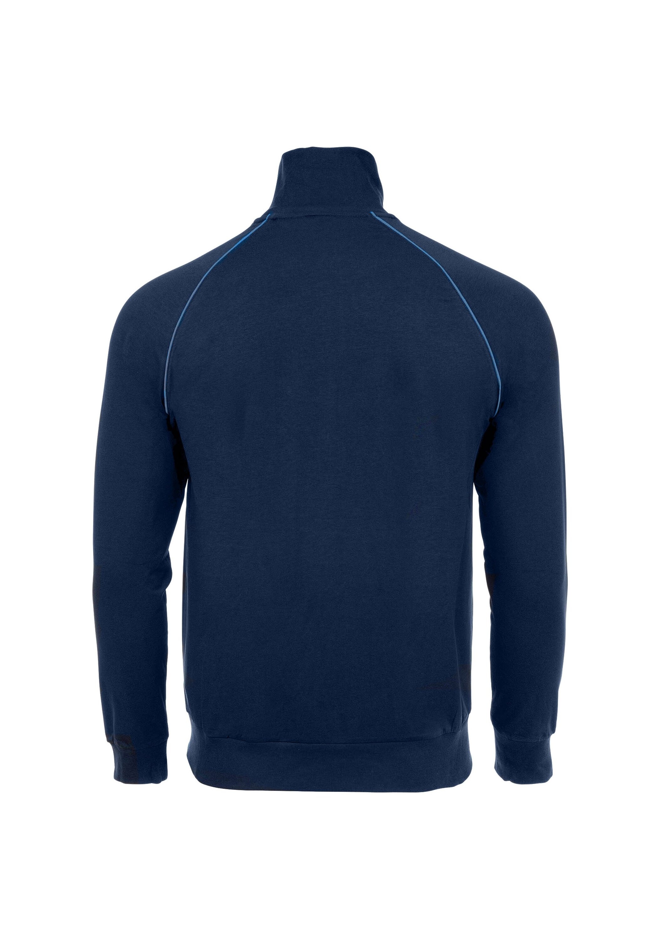 BOSS Sweatshirt "Sweatjacke Mix & Match Jacket Z" günstig online kaufen