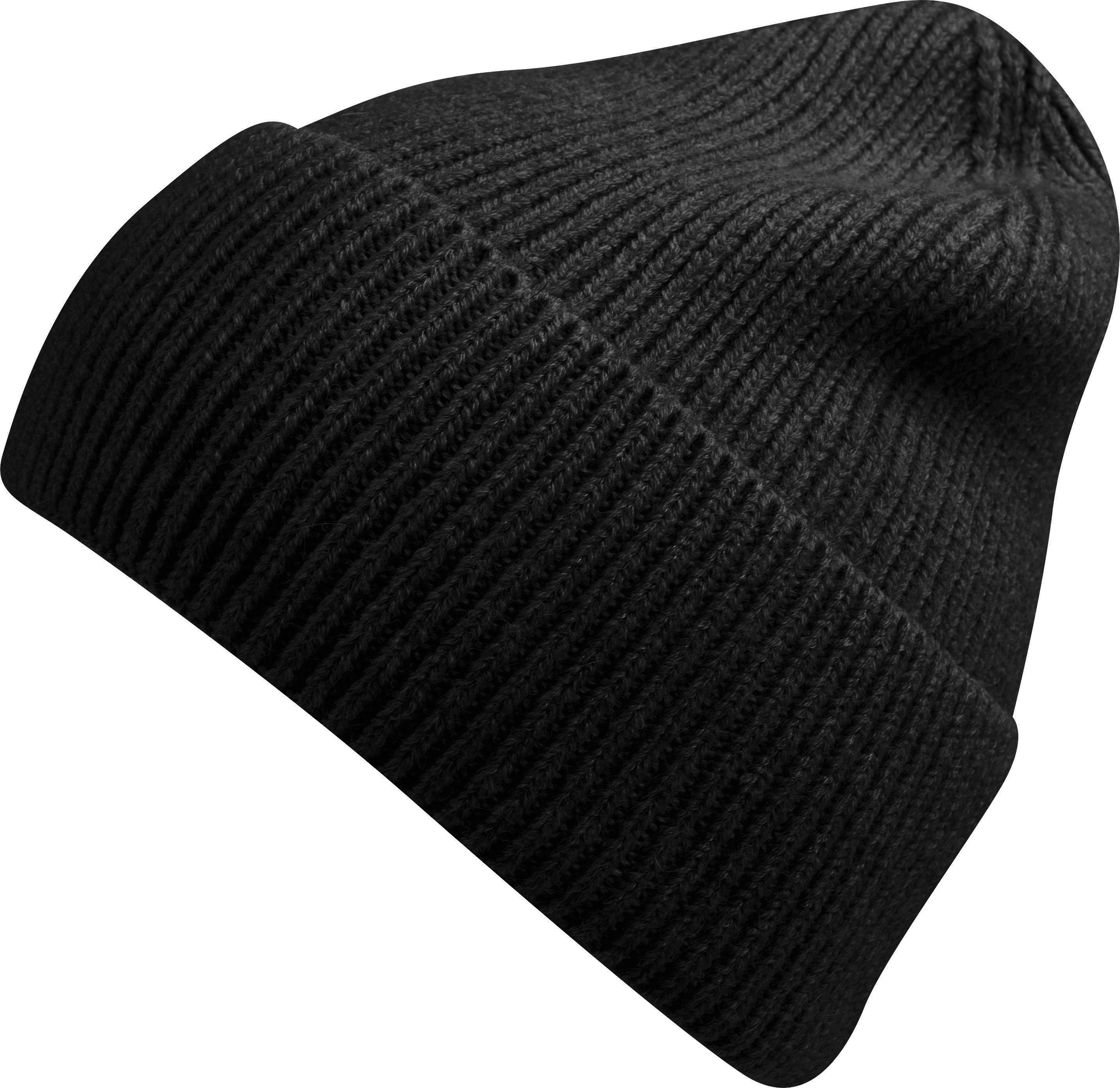 Capelli New York Beanie Rippstrick, Wollanteil, wärmend günstig online kaufen