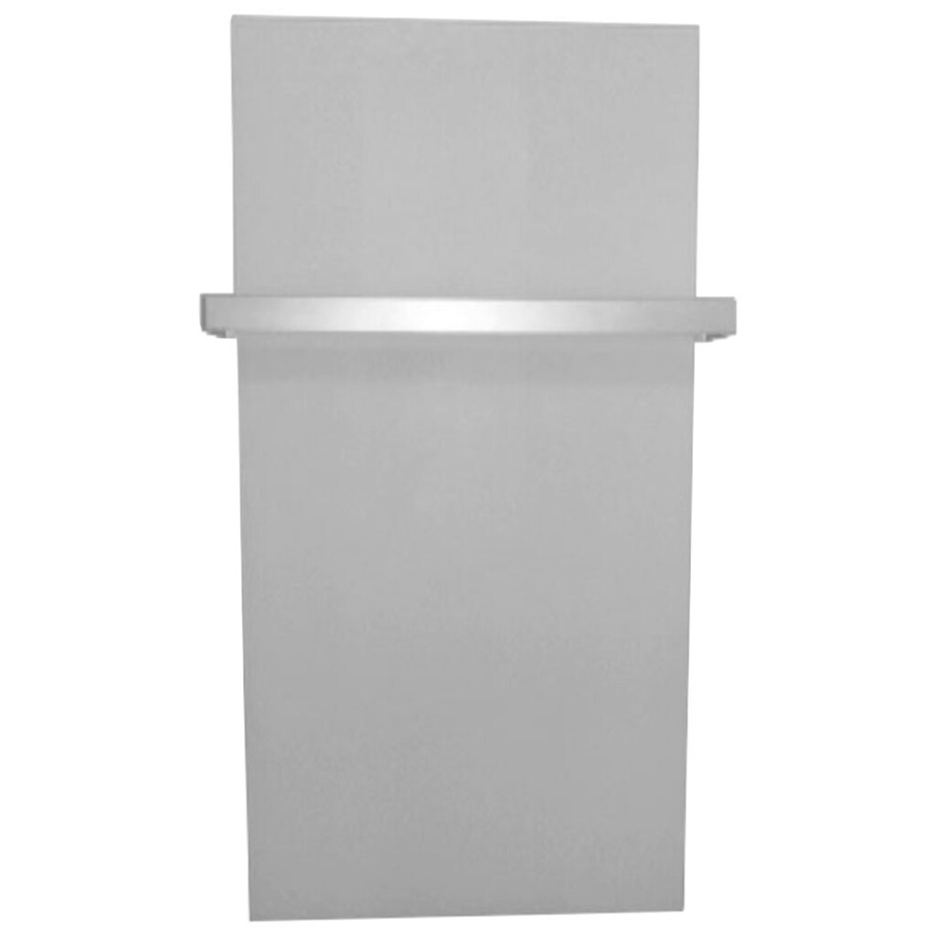 Ximax Handtuchhalter »für Infrarotheizungen«, für Infrarotheizungen, 645 mm, Silberchrom