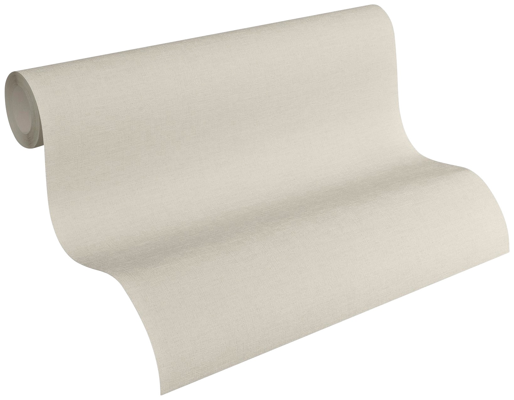 Thumbnail - A.S. Création Vliestapete "Ethnic Origin Uni" einfarbig uni unifarben leicht strukturiert Tapete einfarbig Tapeten Woh...