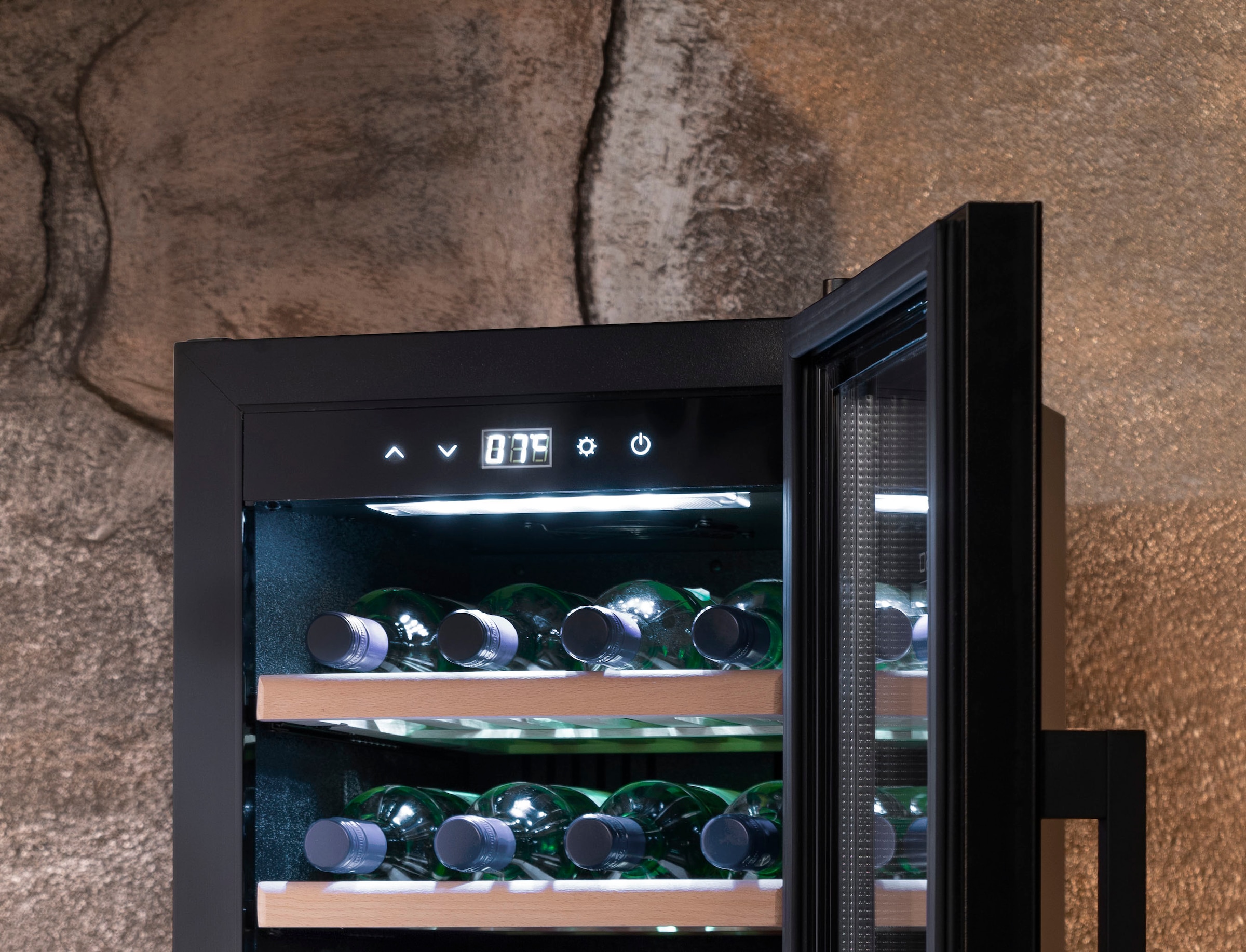 BAUR »WineExclusive 38 Weinkühlschrank bestellen Smart« Caso |