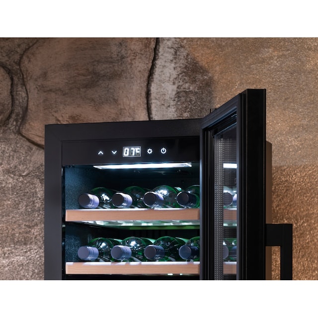 Caso Weinkühlschrank »WineExclusive 38 Smart« bestellen | BAUR