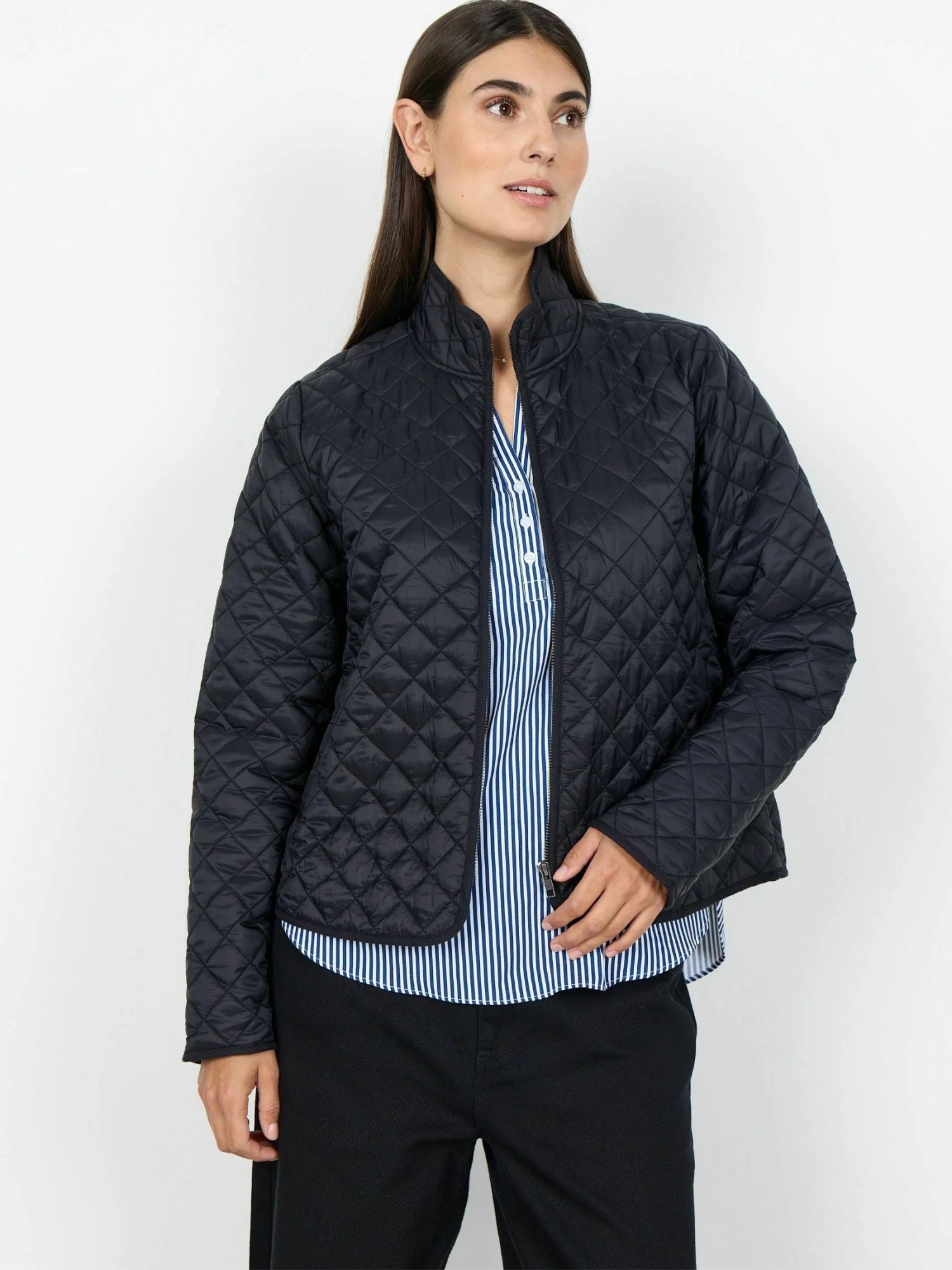 Thumbnail - soyaconcept Outdoorjacke "Soya Concept Jacket SC-BENETE"