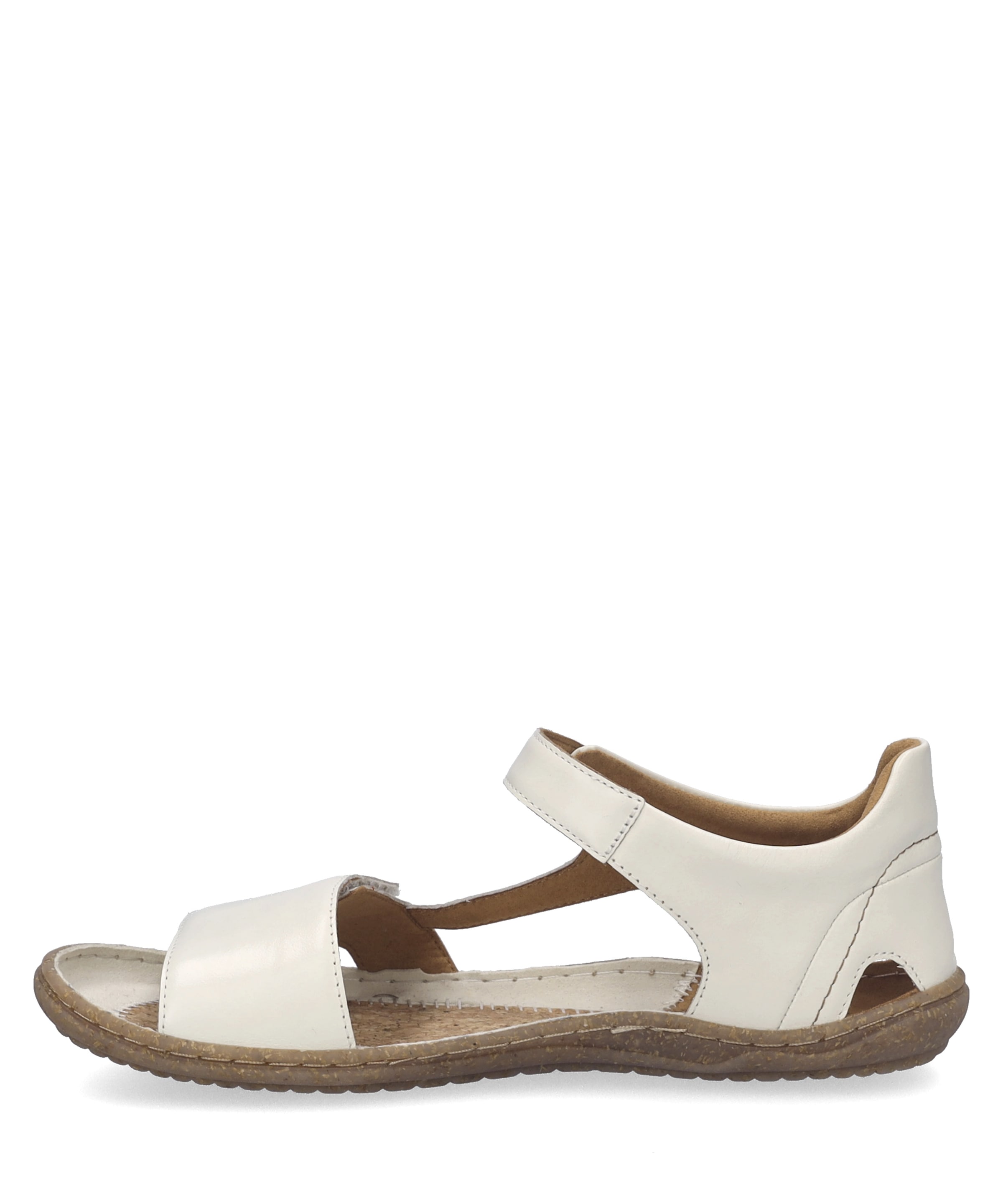 Josef Seibel Sandale »Caitlyn 03, weiss«