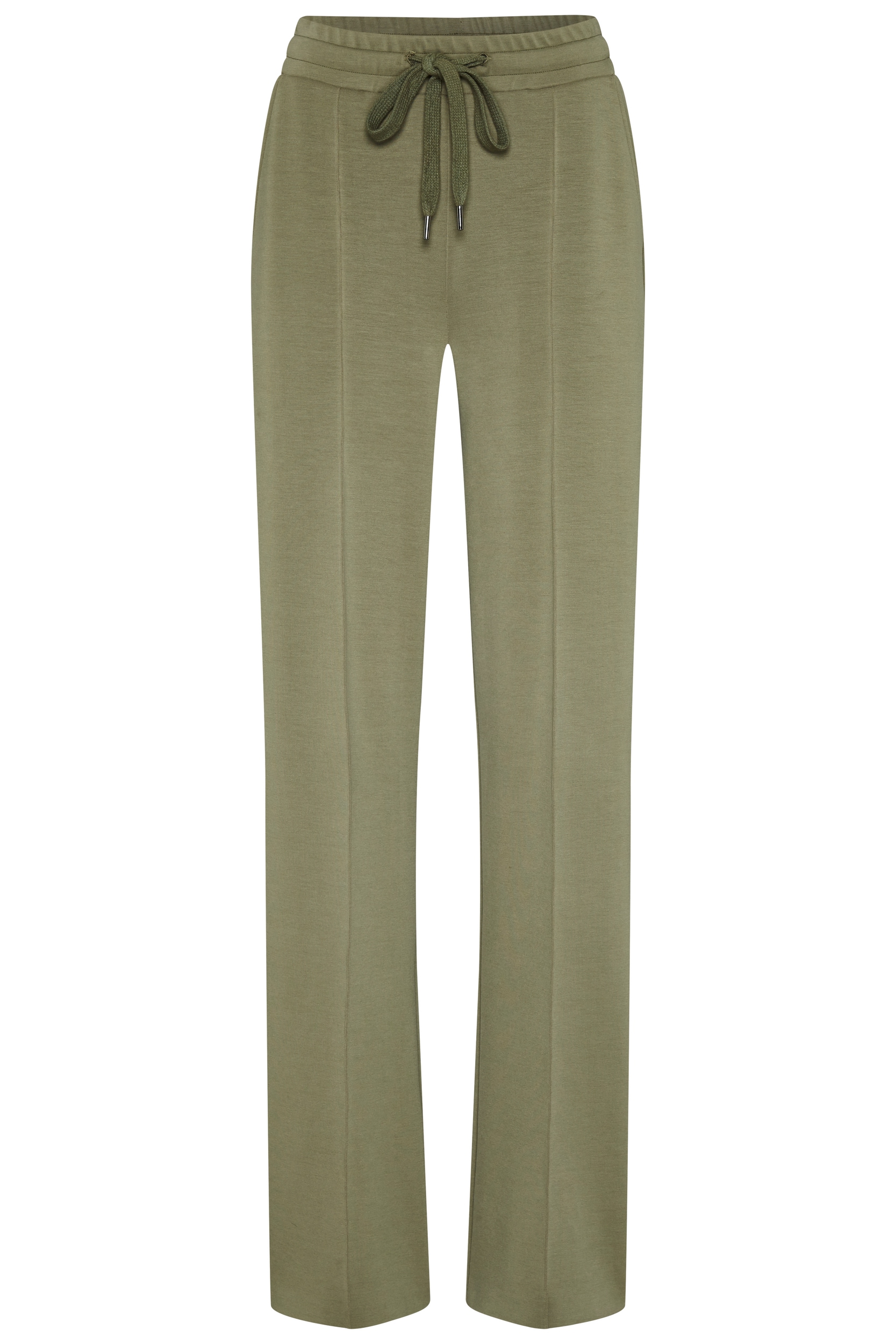 bugatti Stoffhose, aus weicher Modalware