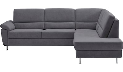 Ecksofa »Onyx L-Form«