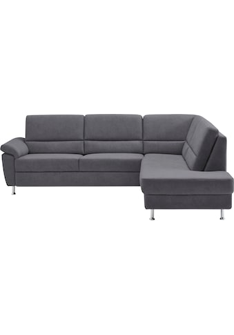 Ecksofa »Onyx«