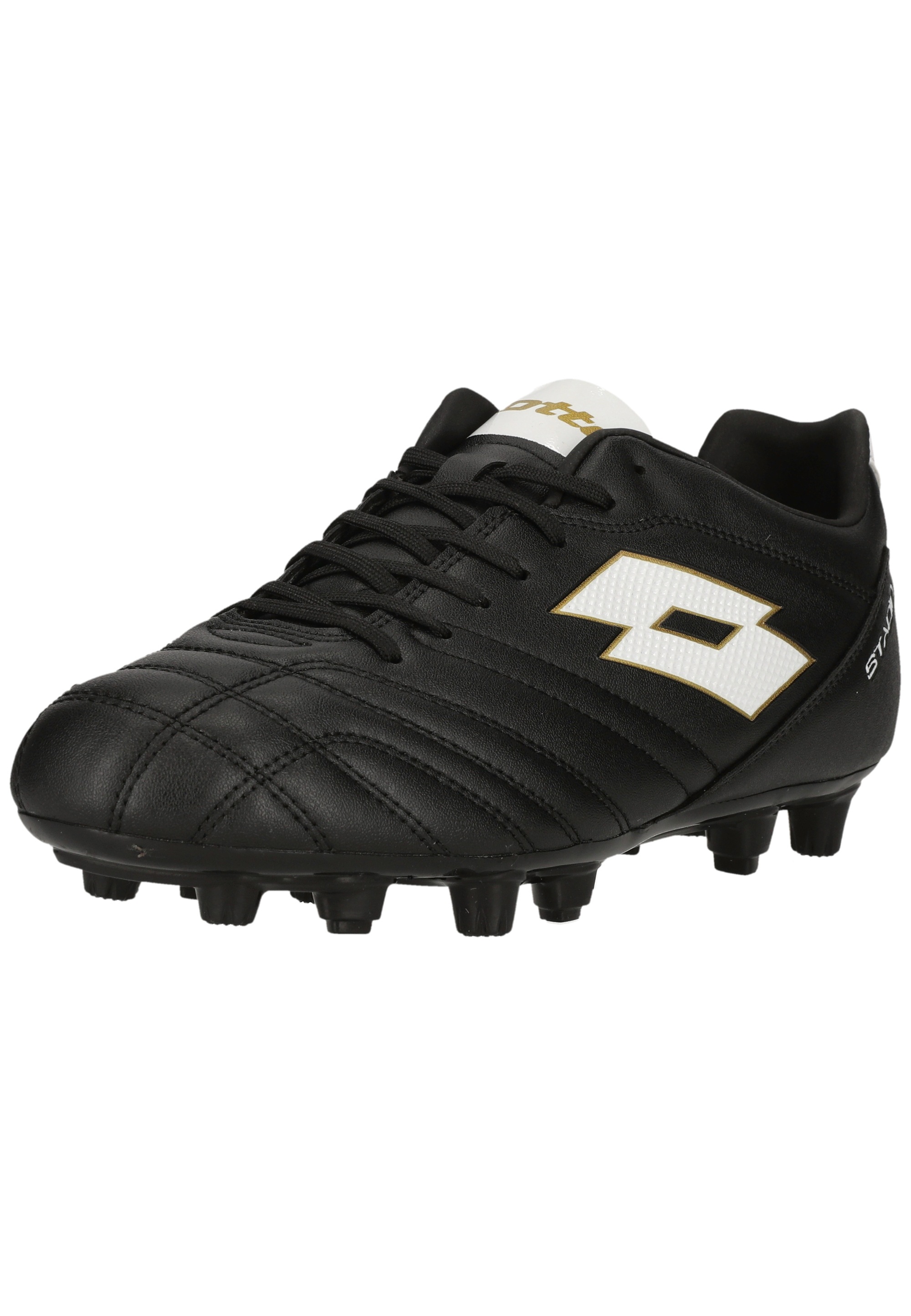lotto Fußballschuh "Stadio 705" für festen Untergrund und Naturrasen günstig online kaufen