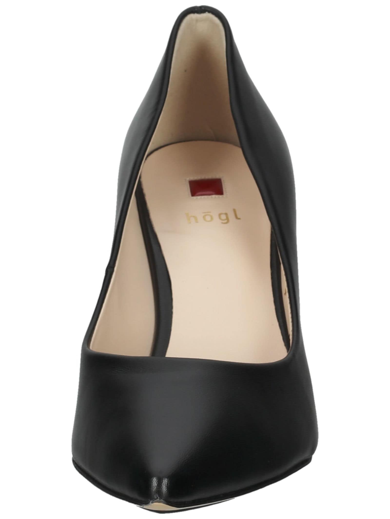 Högl High-Heel-Pumps »Högl Pumps Glattleder«