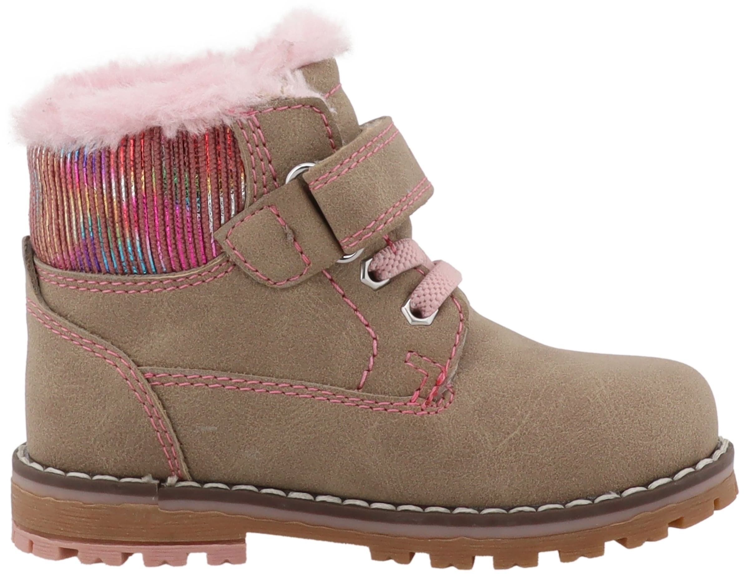 TOM TAILOR Winterboots, mit Tex-Ausstattung