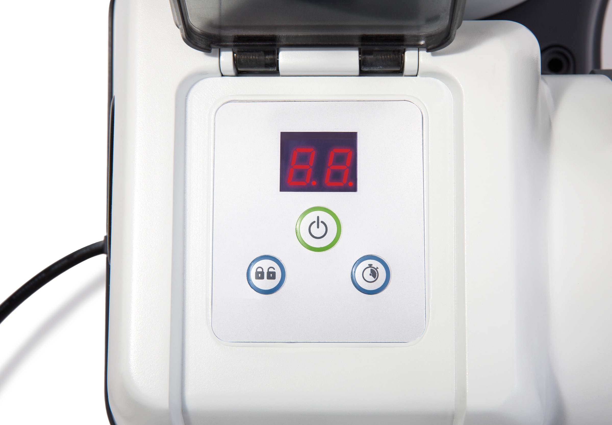 Intex Filterpumpen »SX2100«