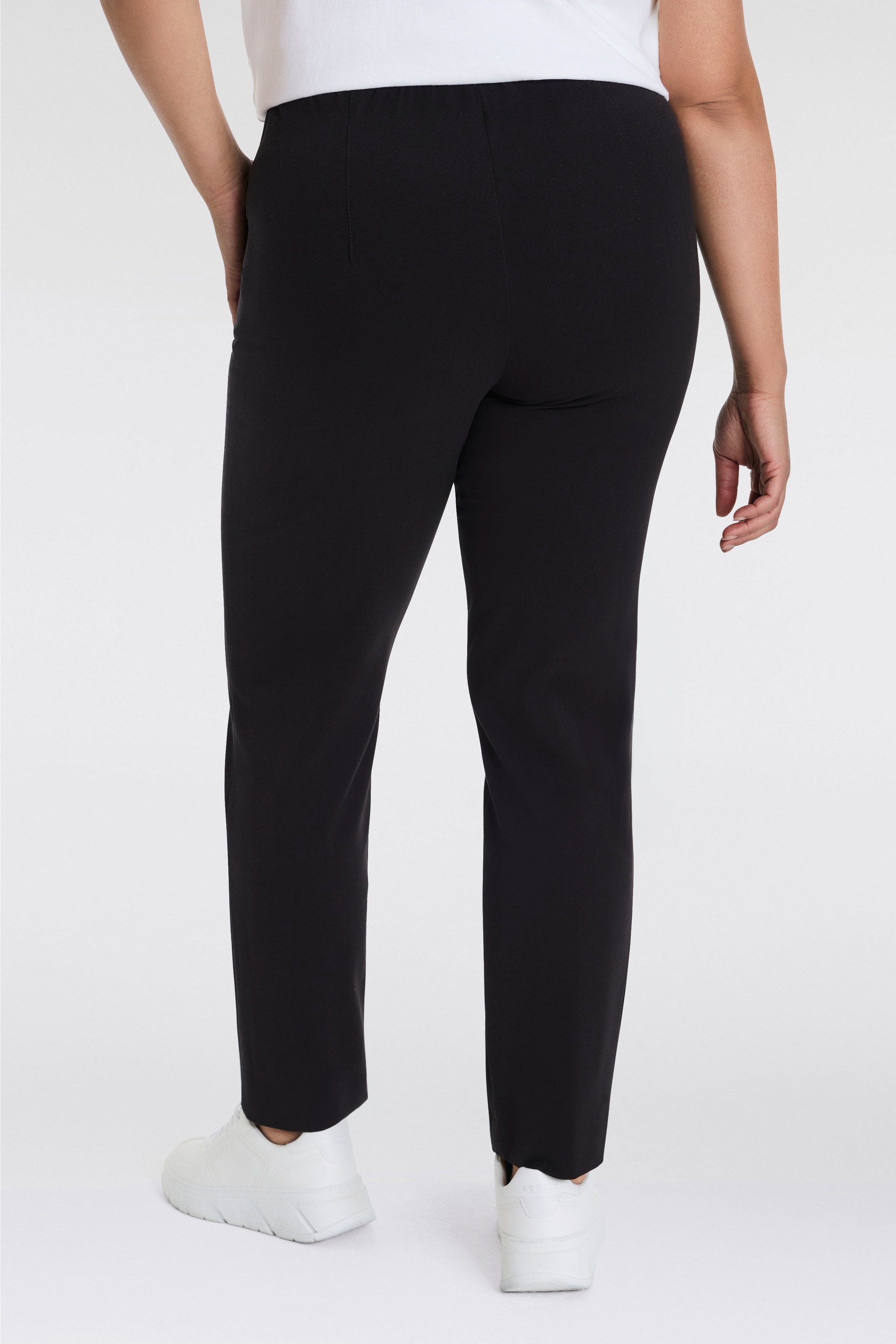 KjBRAND Schlupfhose Schlupfhose Susie in Bi-Stretch, günstig online kaufen