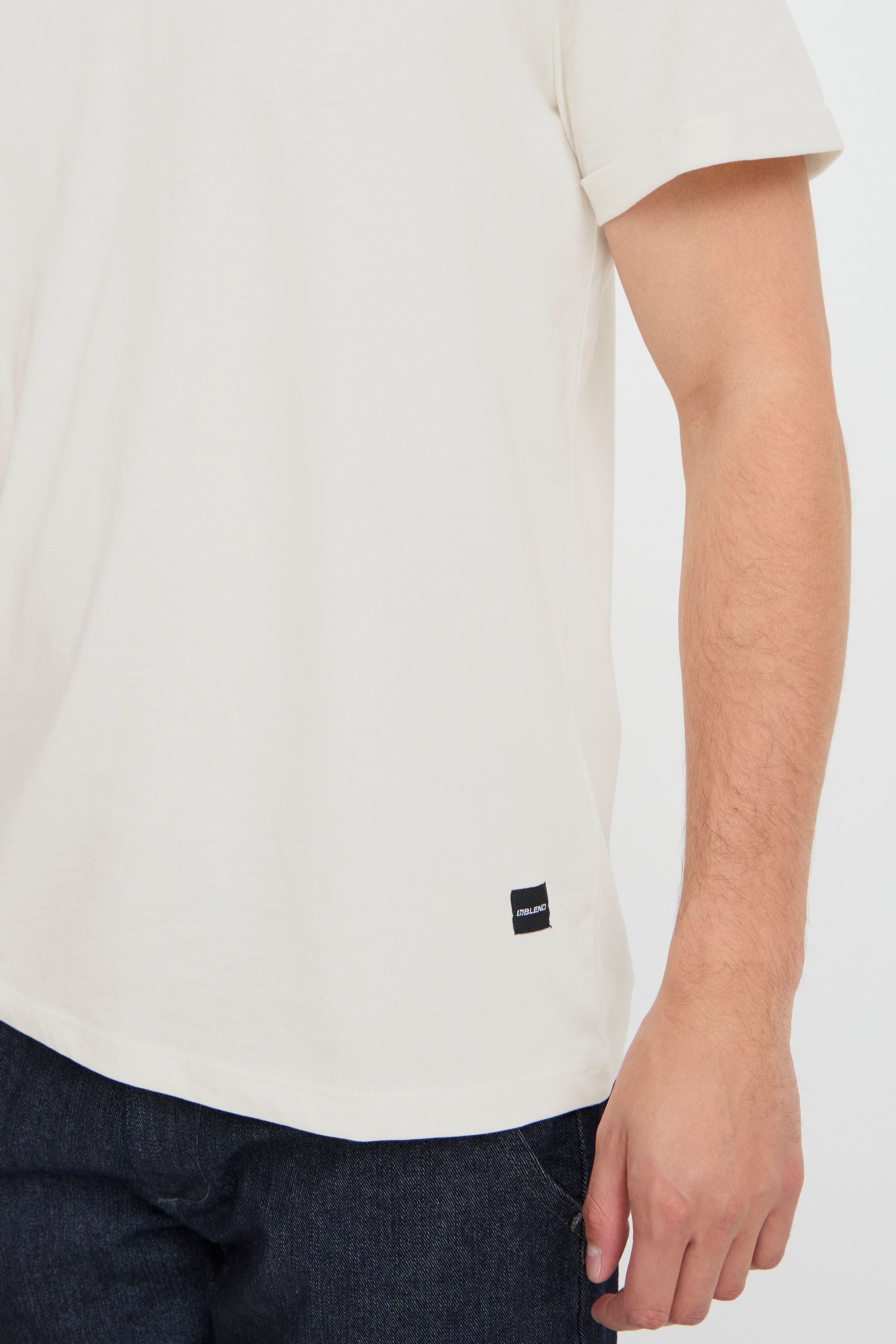 Blend T-Shirt »T-Shirt BHTee«