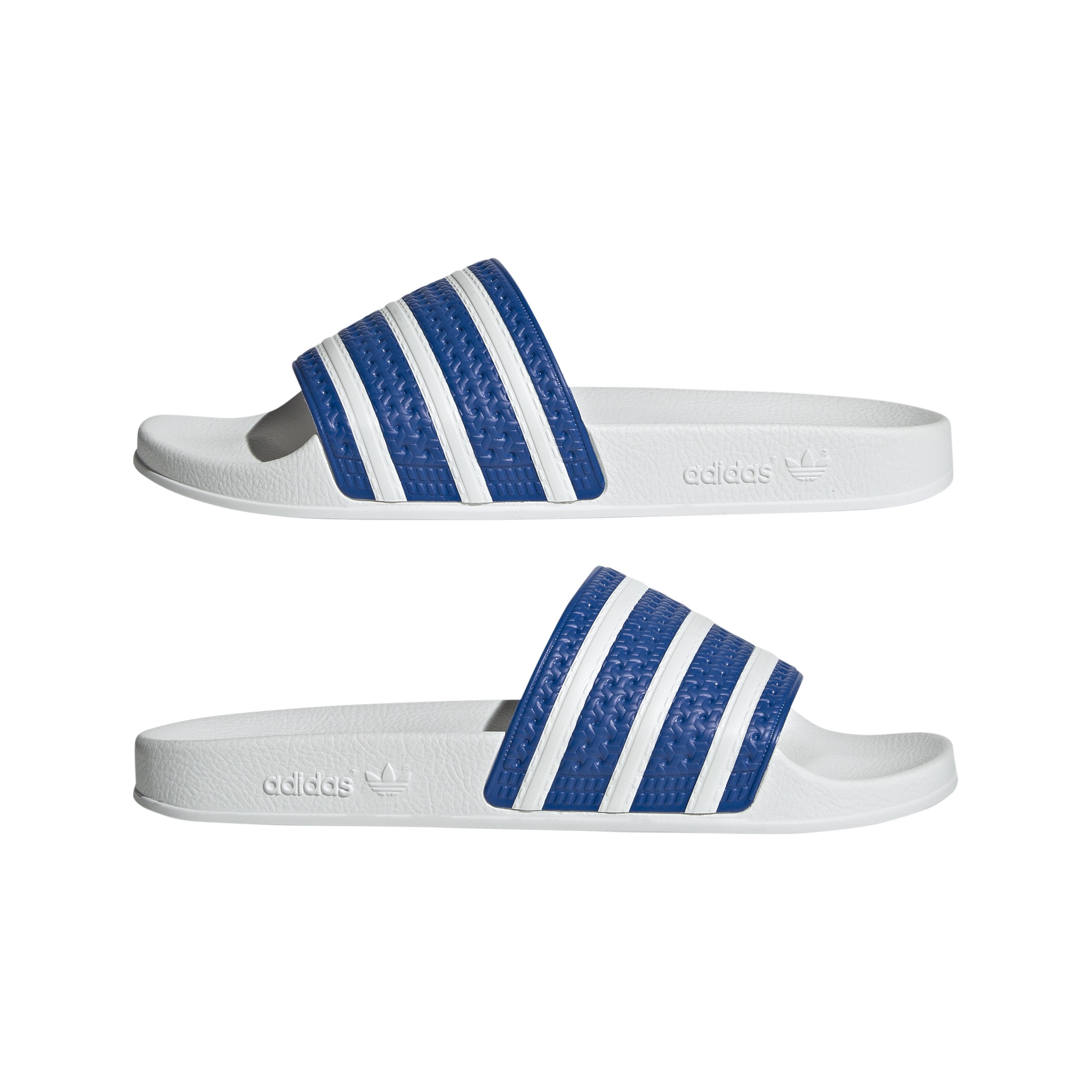 adidas Originals Badesandale »ADILETTE«